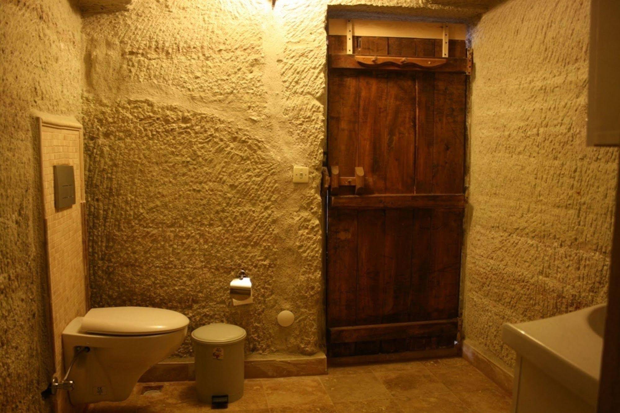 Nirvana Cave