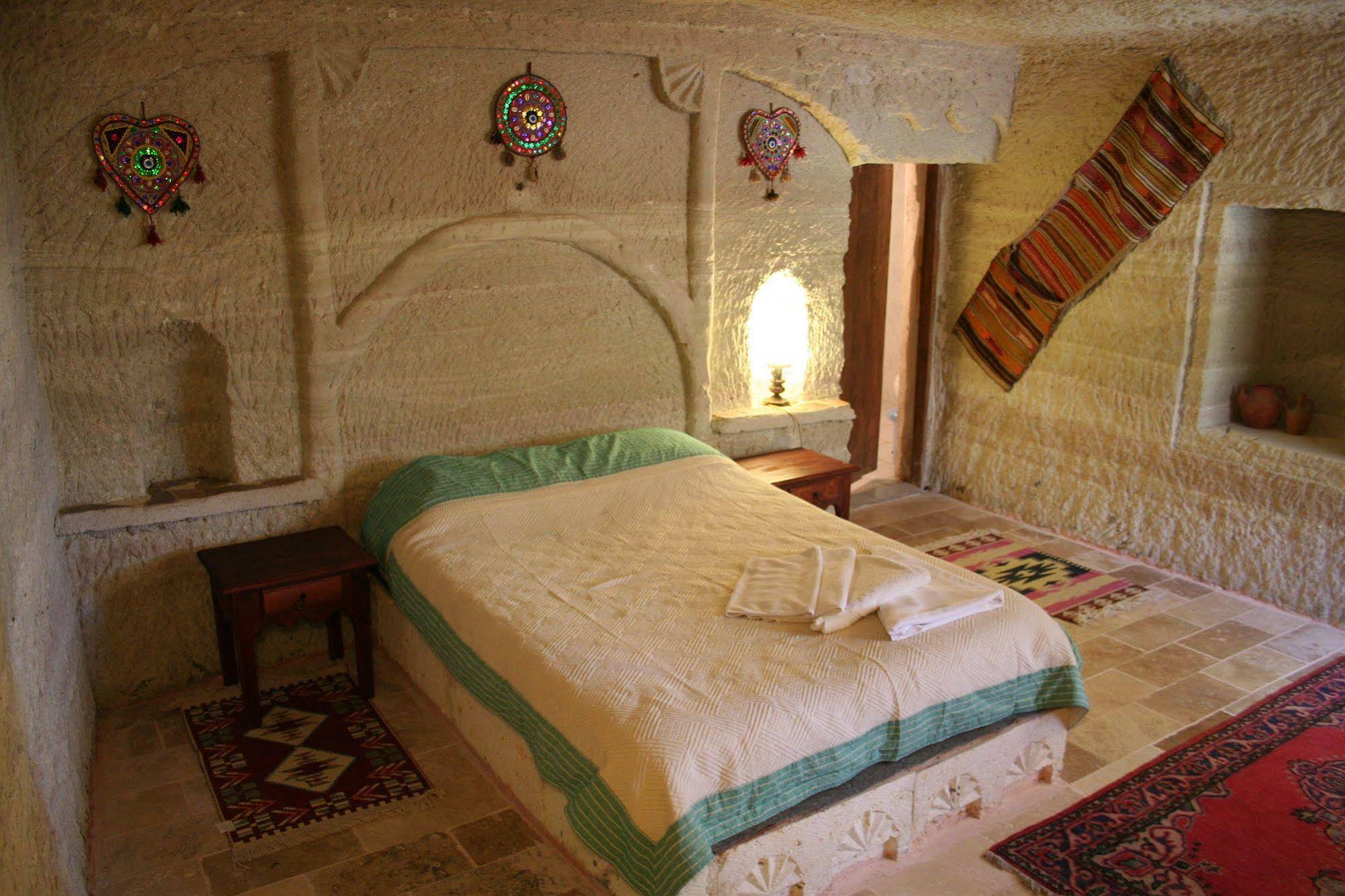 Nirvana Cave