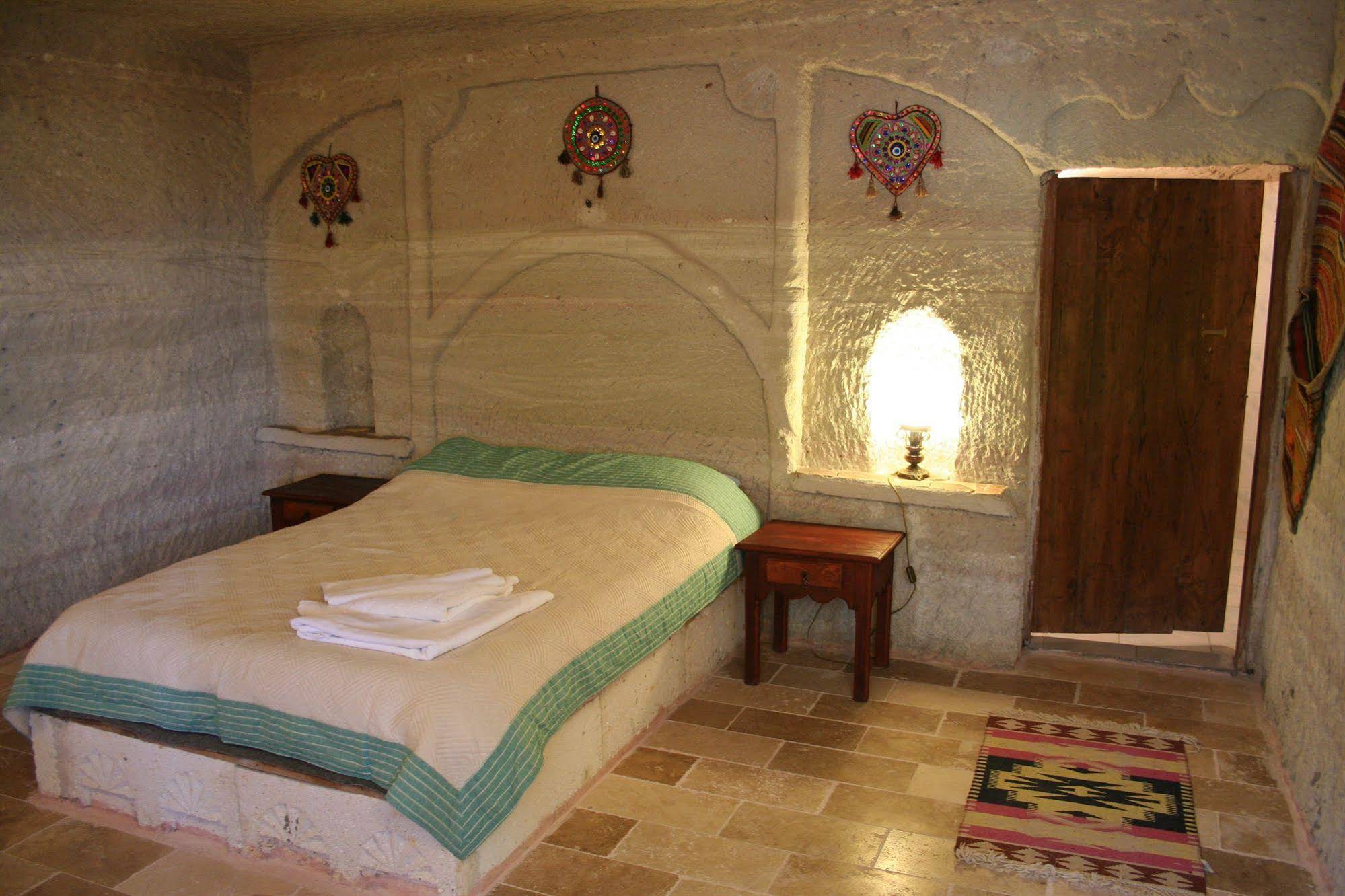 Nirvana Cave