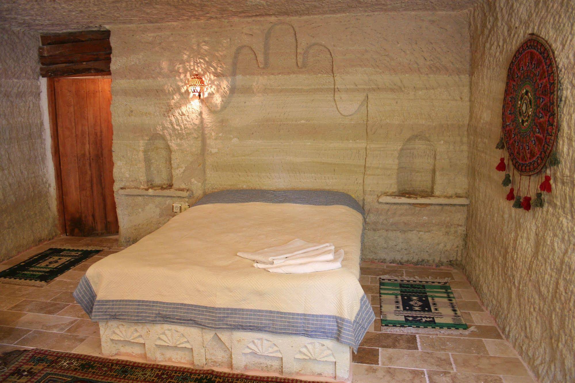 Nirvana Cave