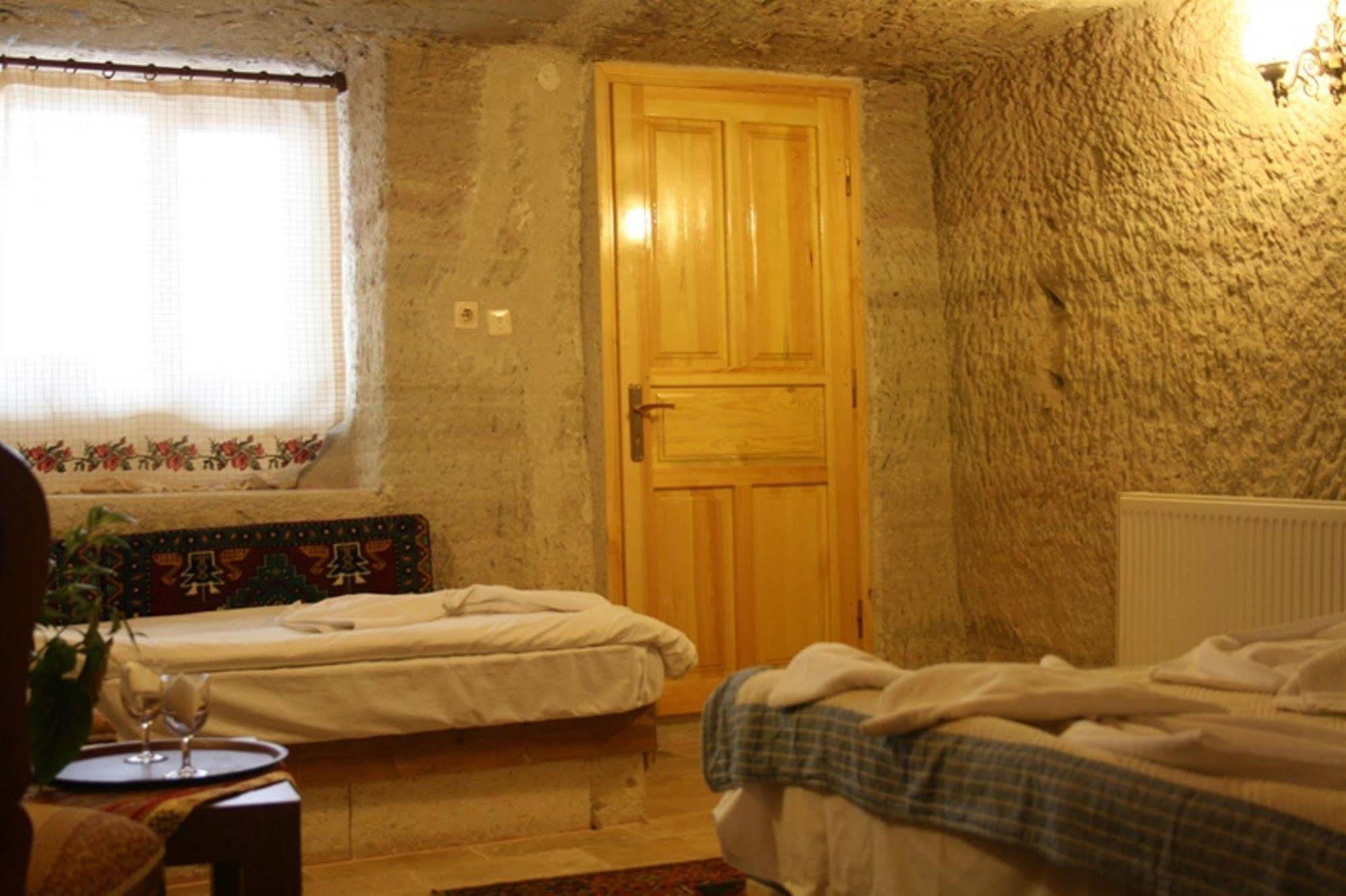 Nirvana Cave