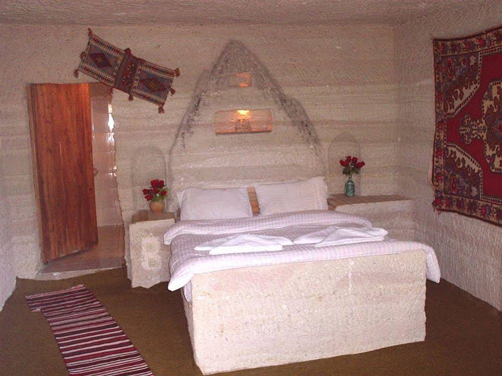 Nirvana Cave