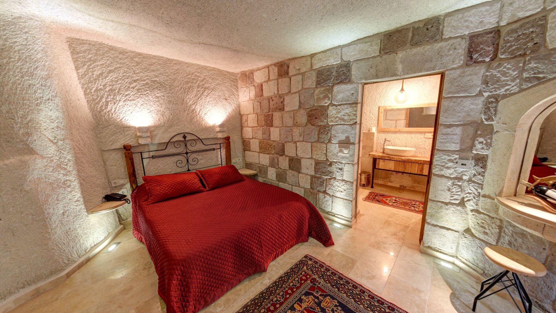 Panoramic Cave Hotel