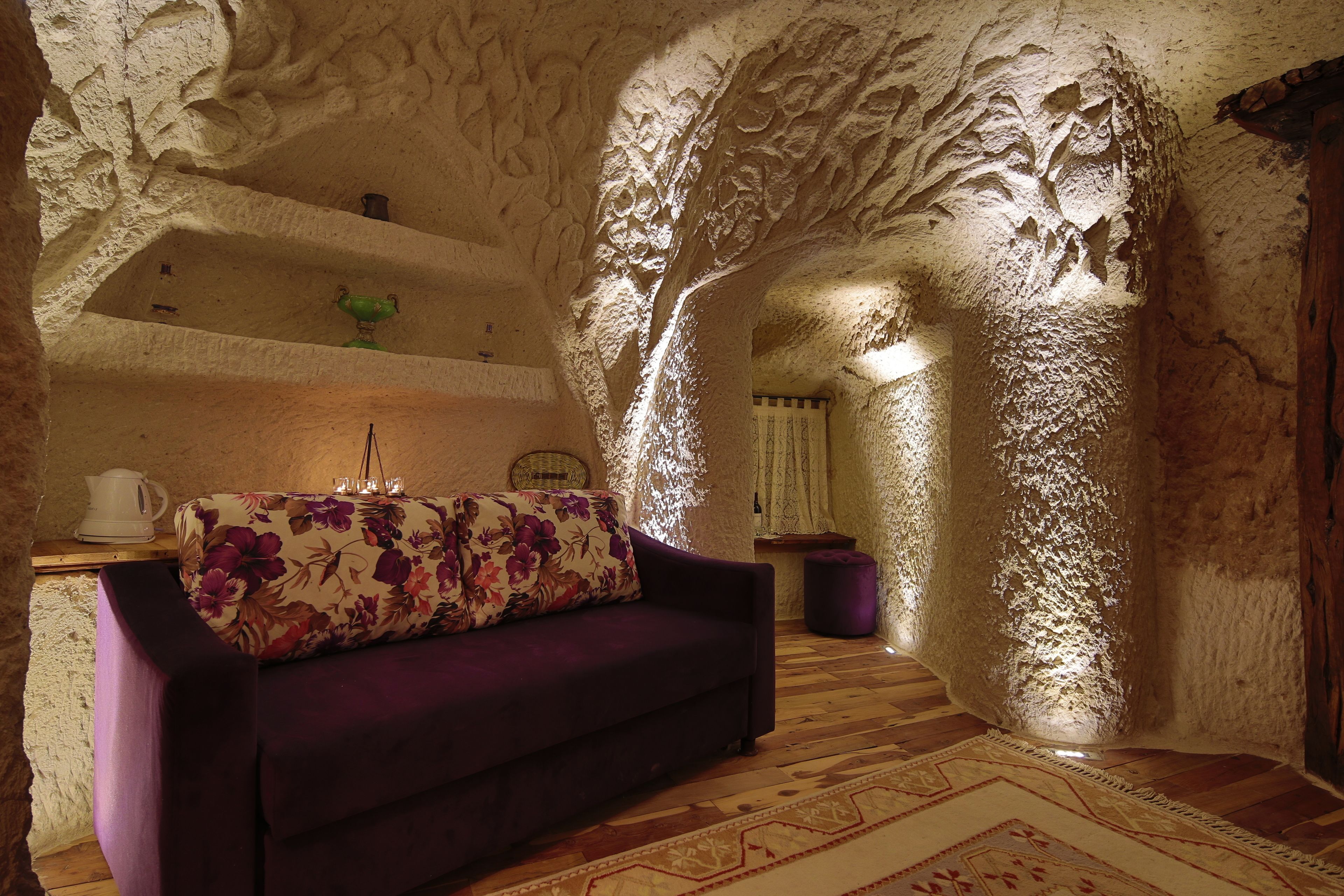 Panoramic Cave Hotel