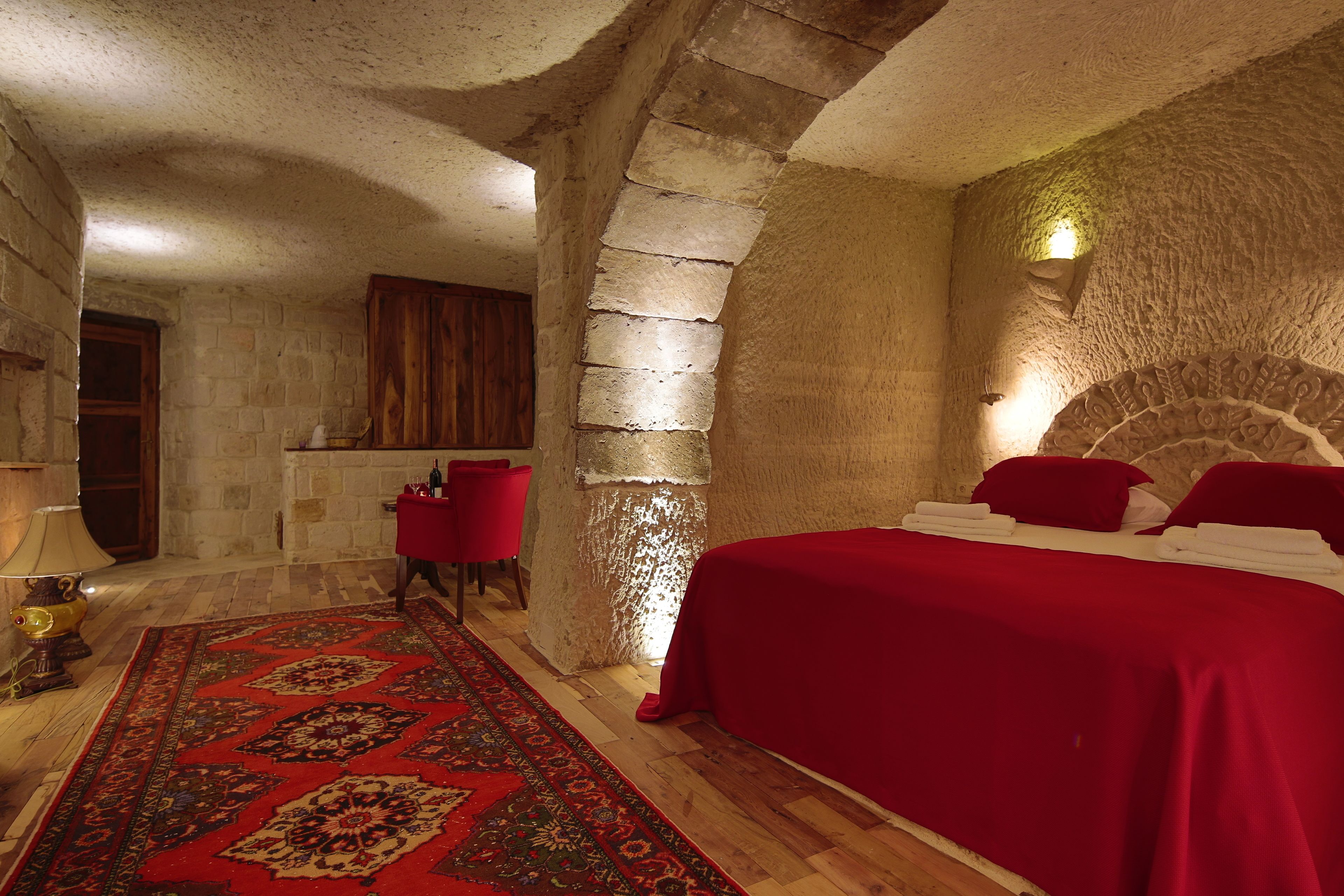 Panoramic Cave Hotel