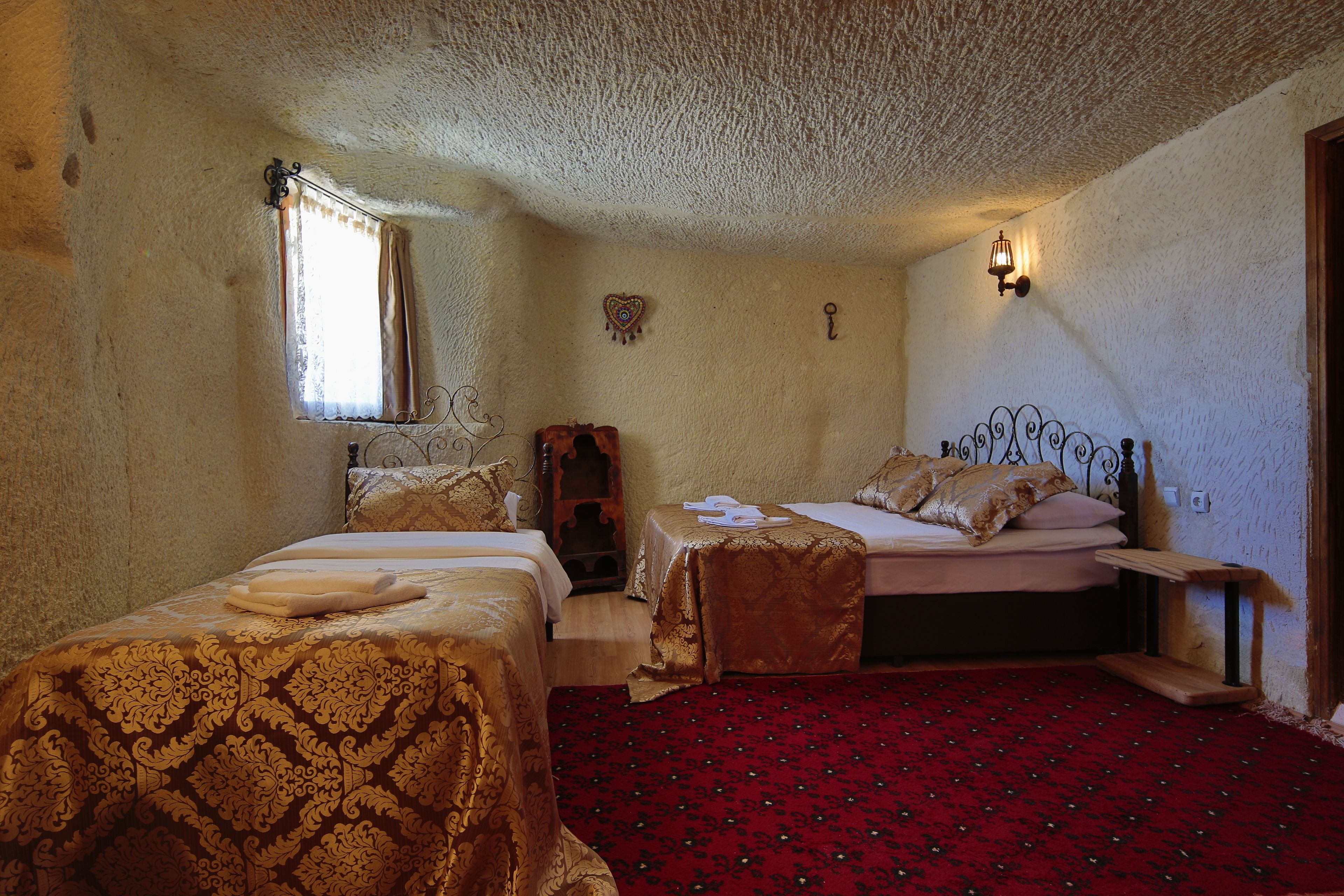 Panoramic Cave Hotel