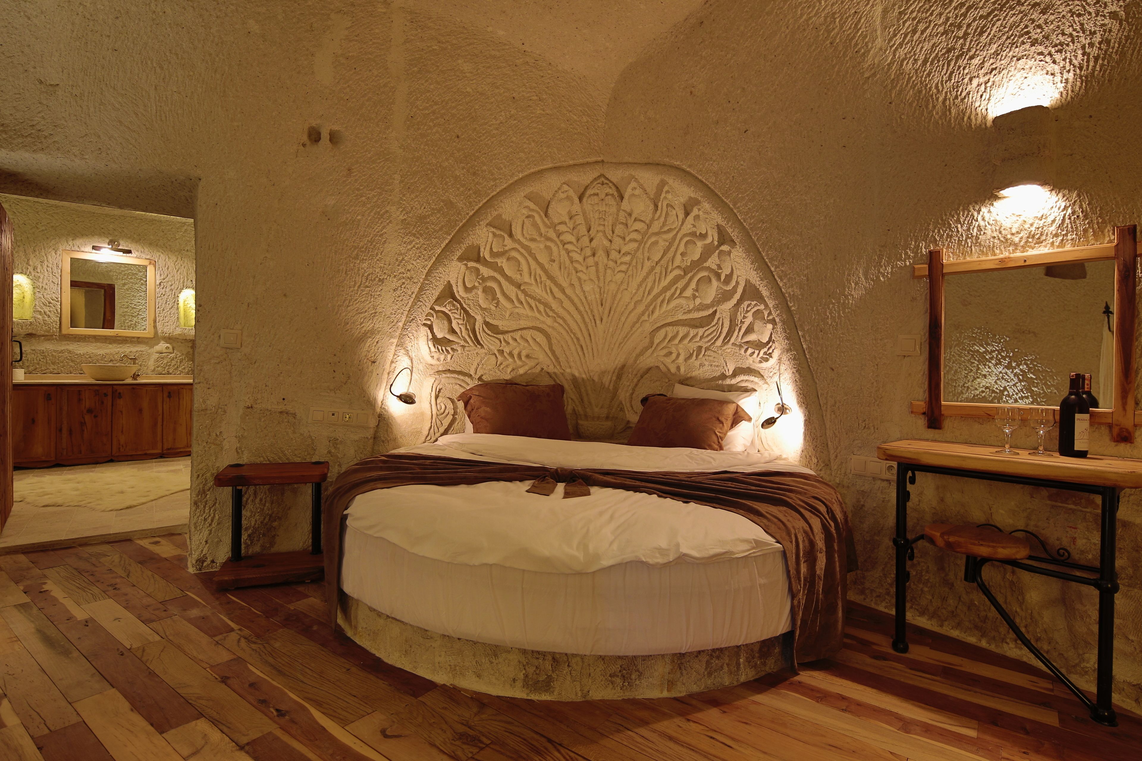 Panoramic Cave Hotel