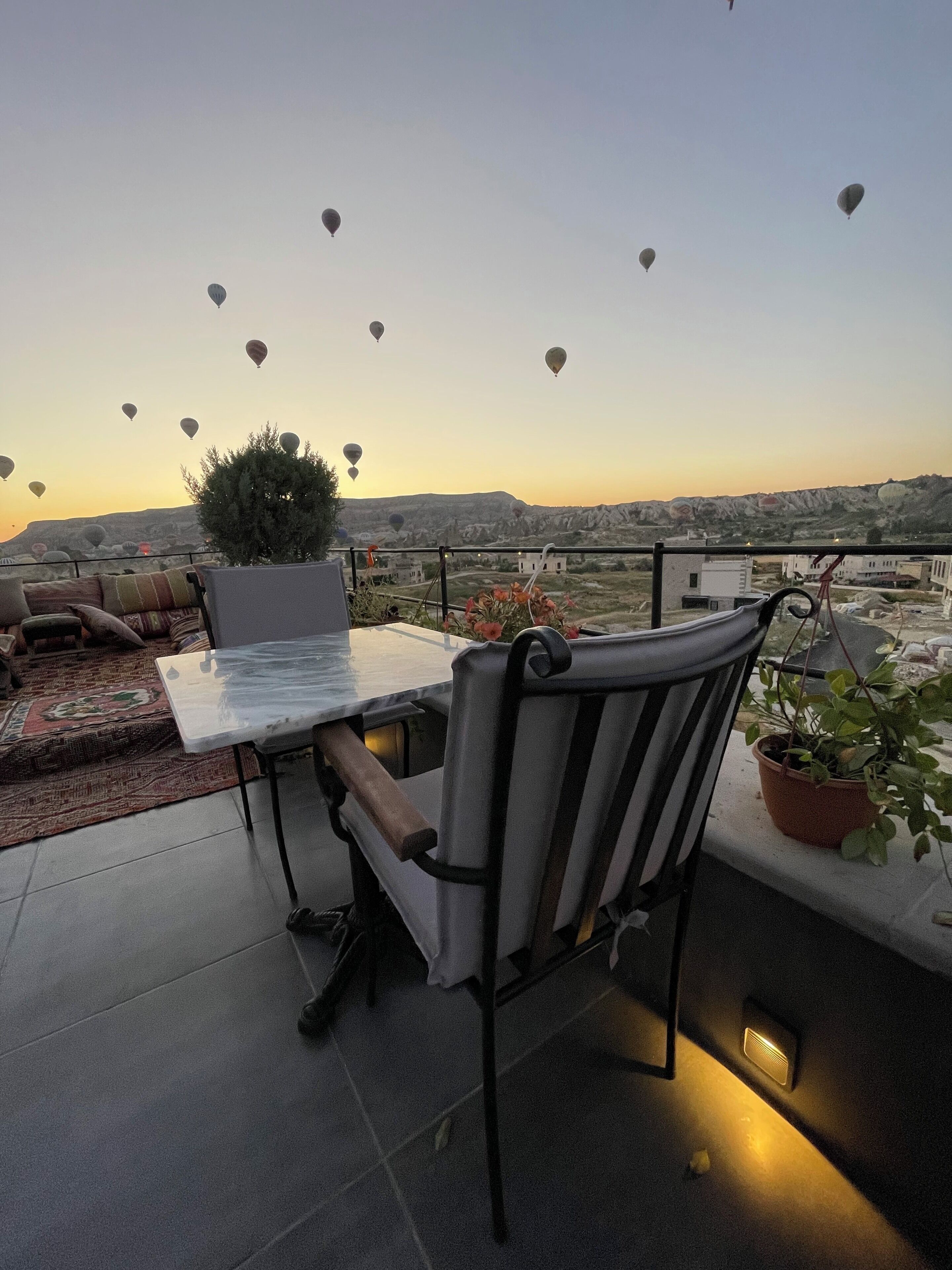 Perla Cappadocia