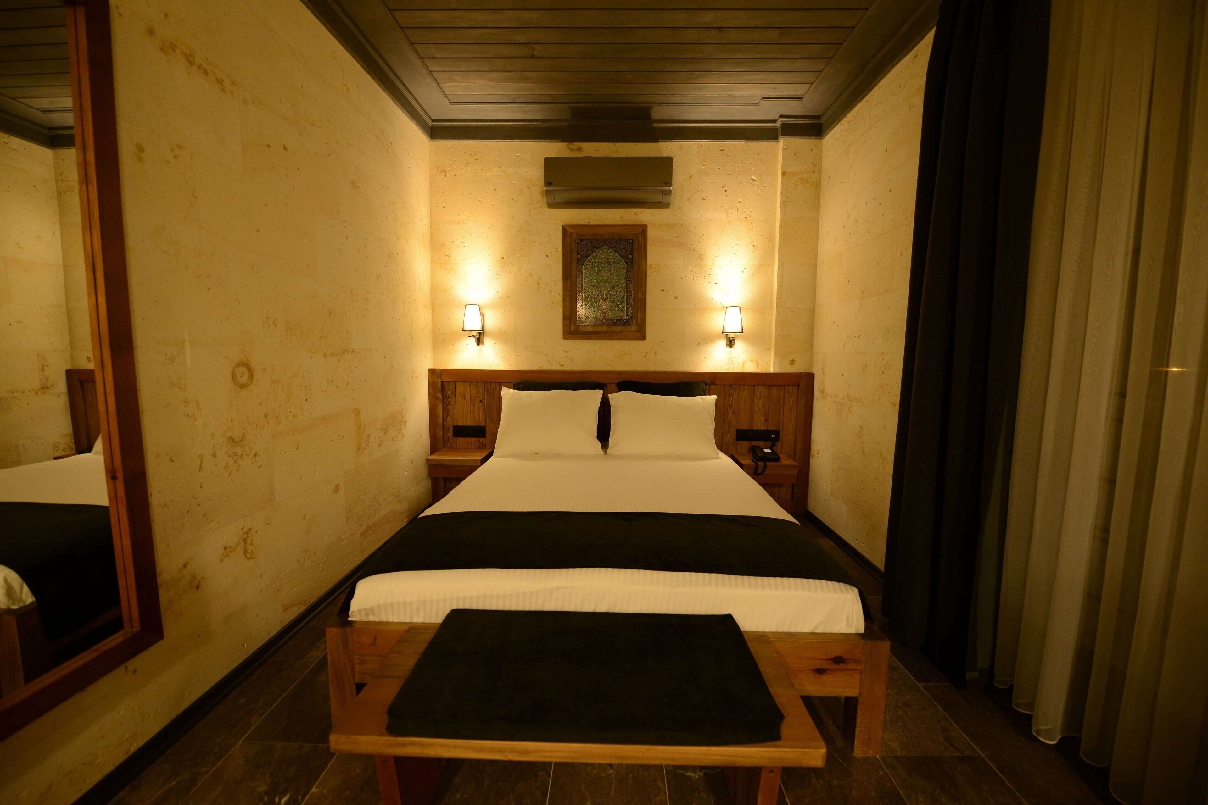 Perla Cappadocia