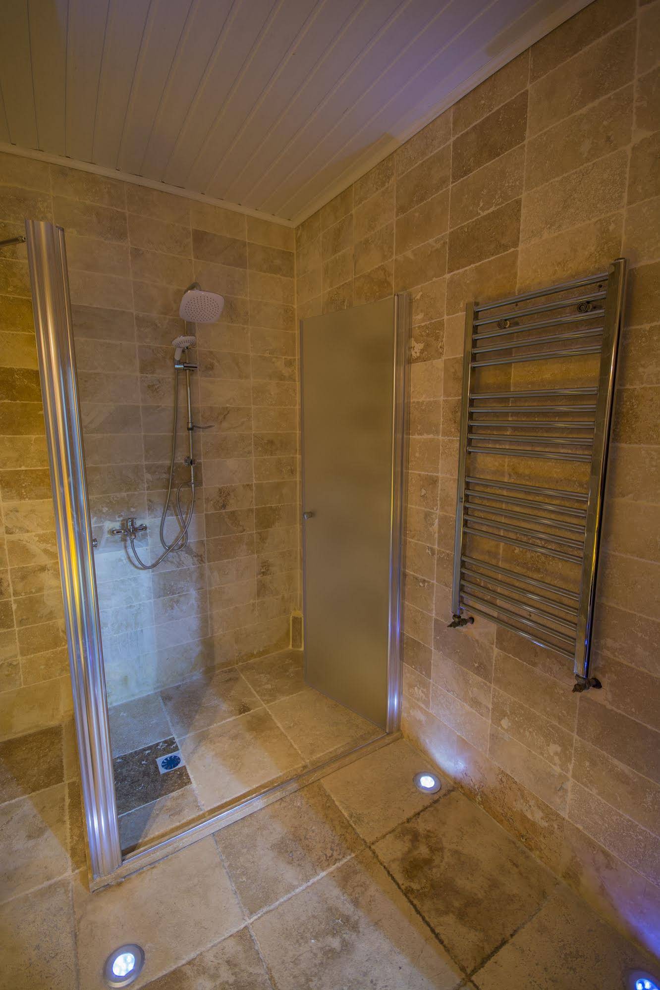 Roma Cave Suite Hotel