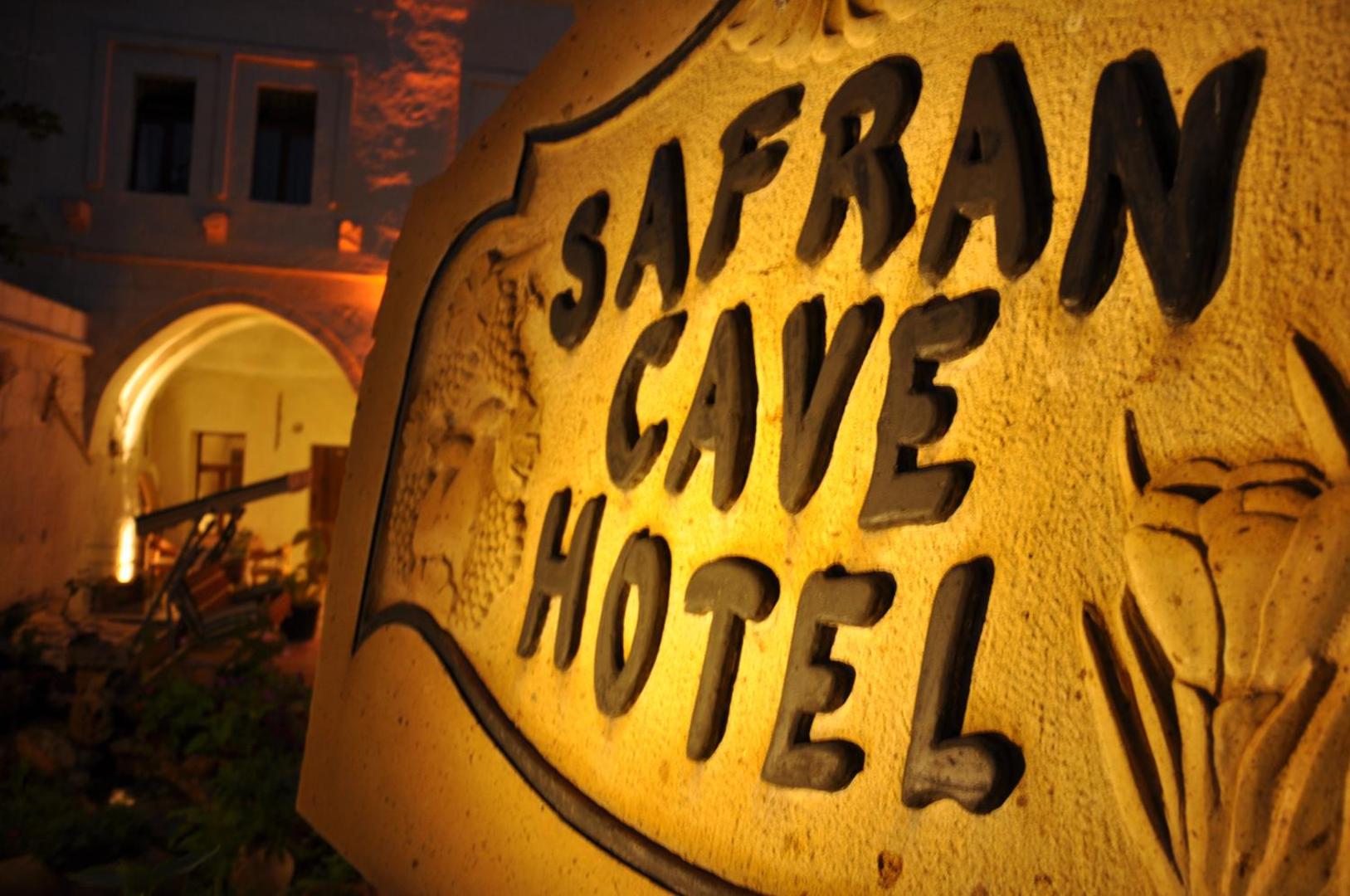 Safran Cave