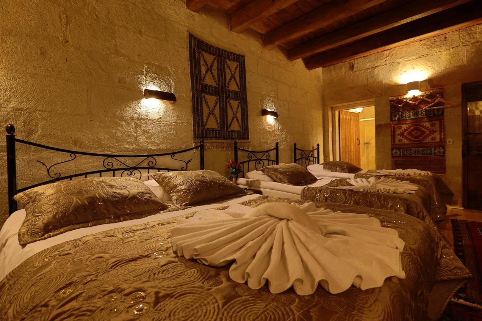 Safran Cave