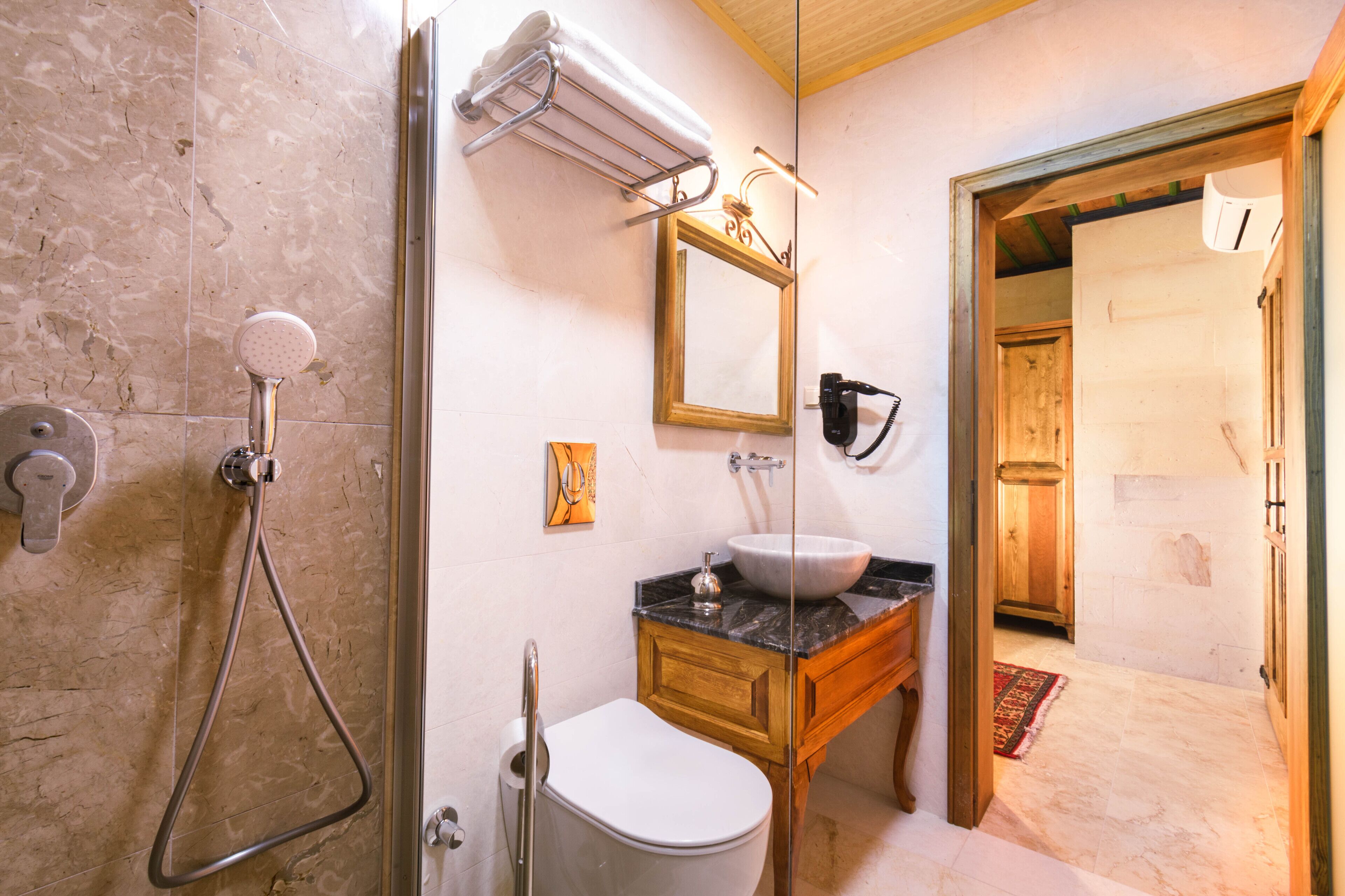 Sapphire Stone Hotel