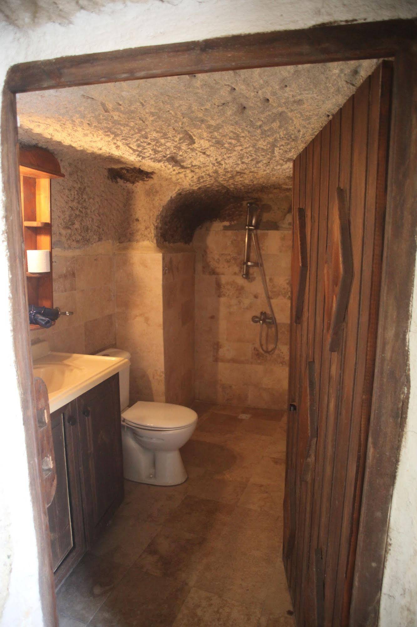 Sato Cave Hotel