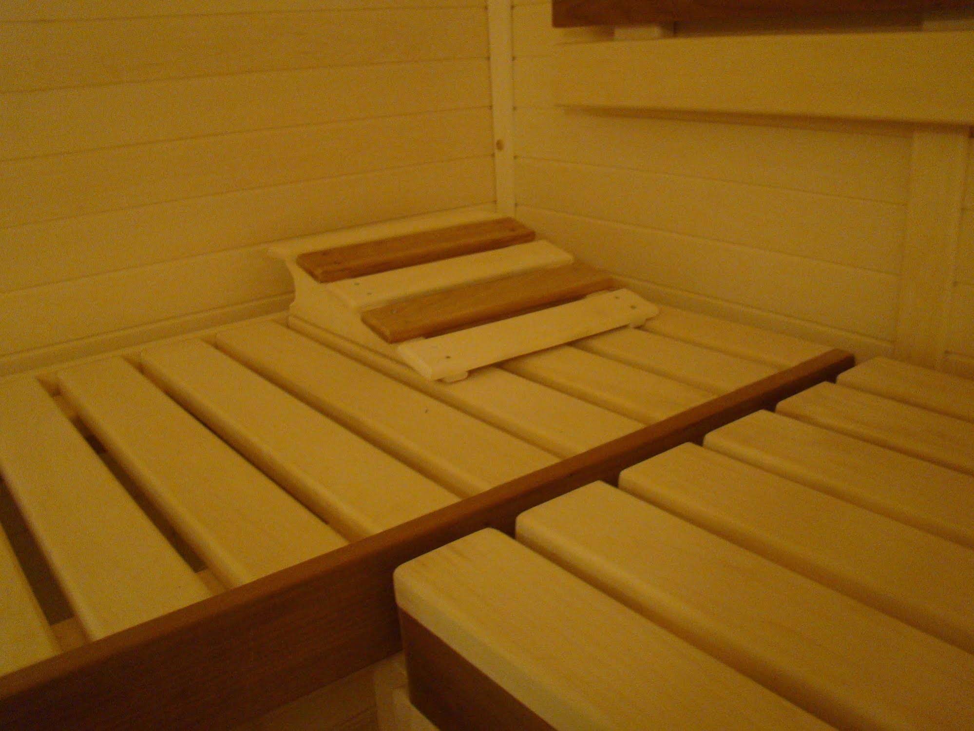 Sato Cave Hotel