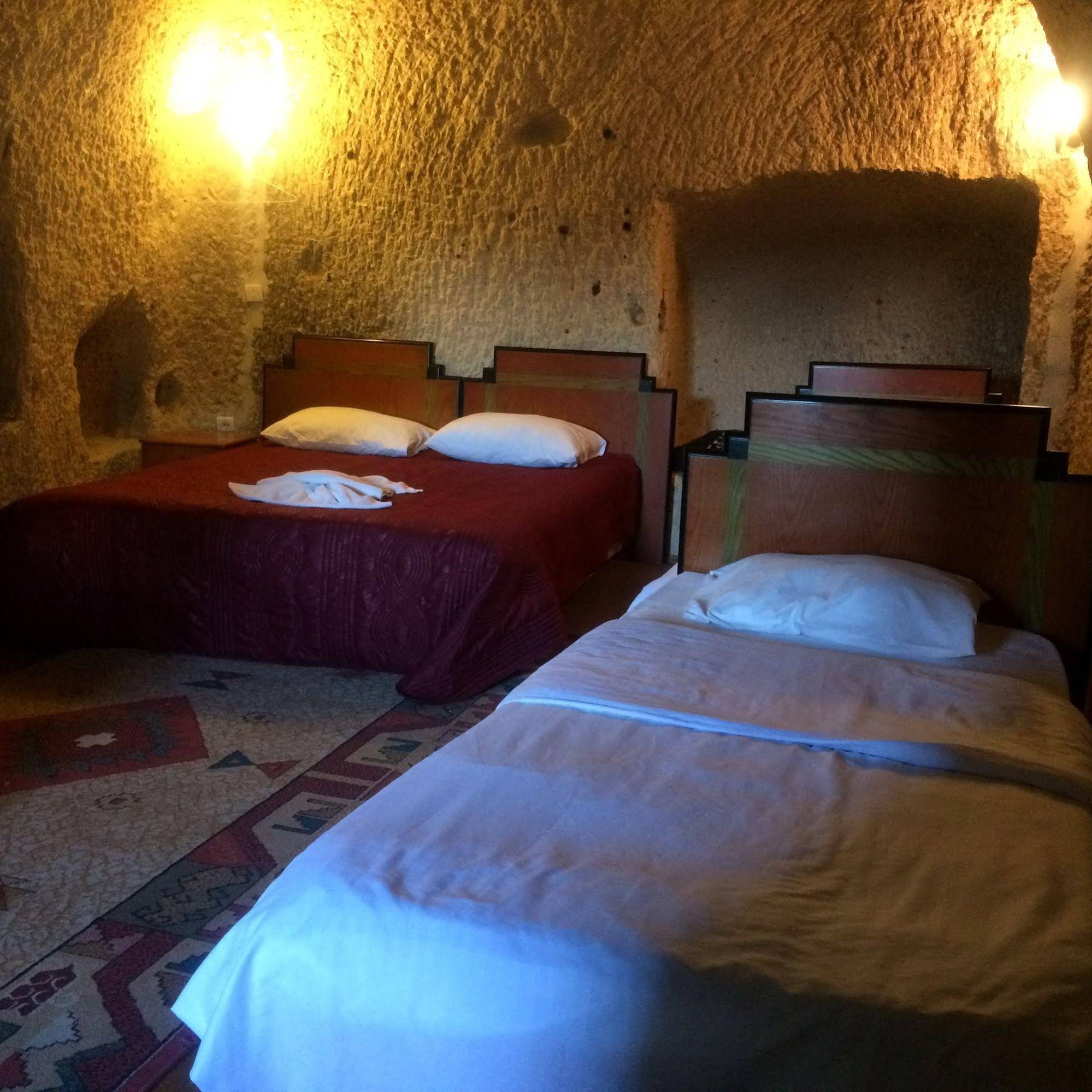 Sato Cave Hotel