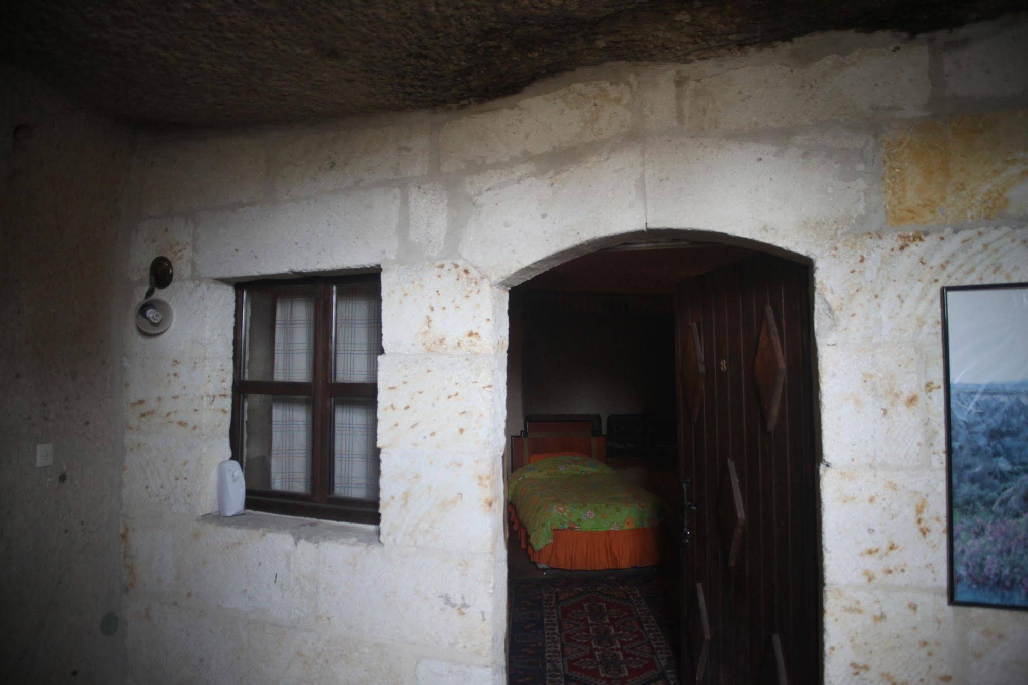 Sato Cave Hotel
