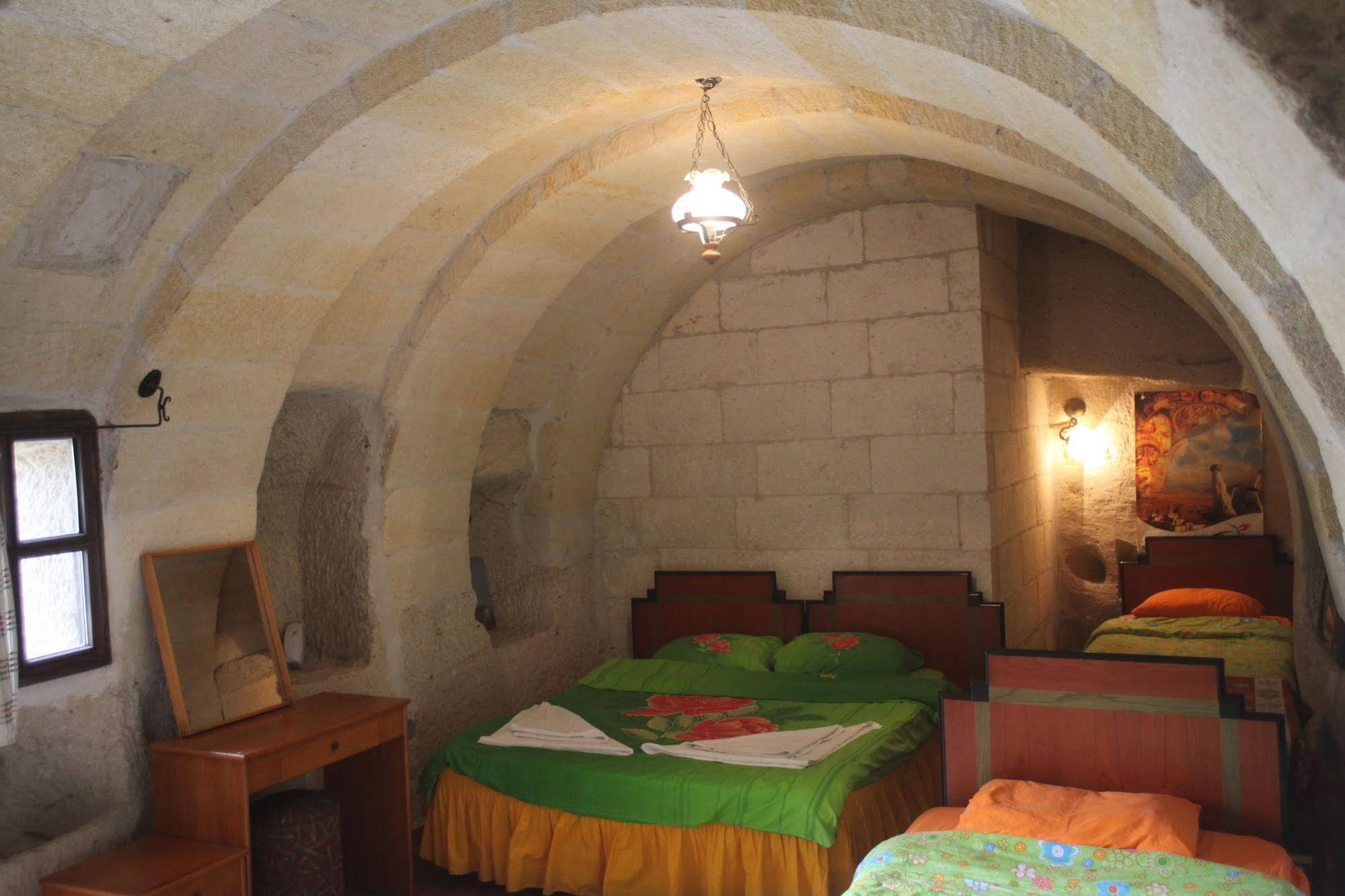 Sato Cave Hotel