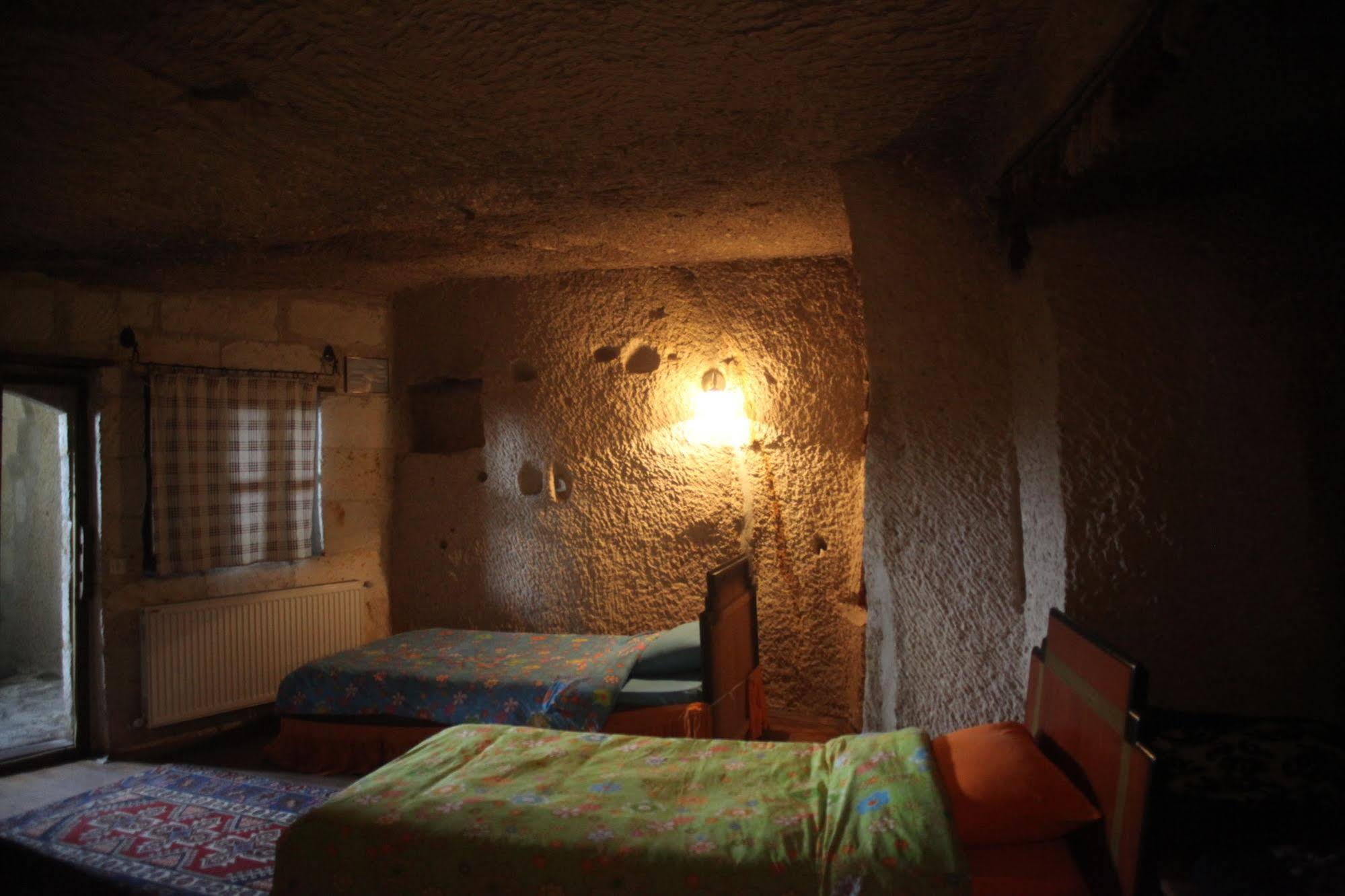 Sato Cave Hotel