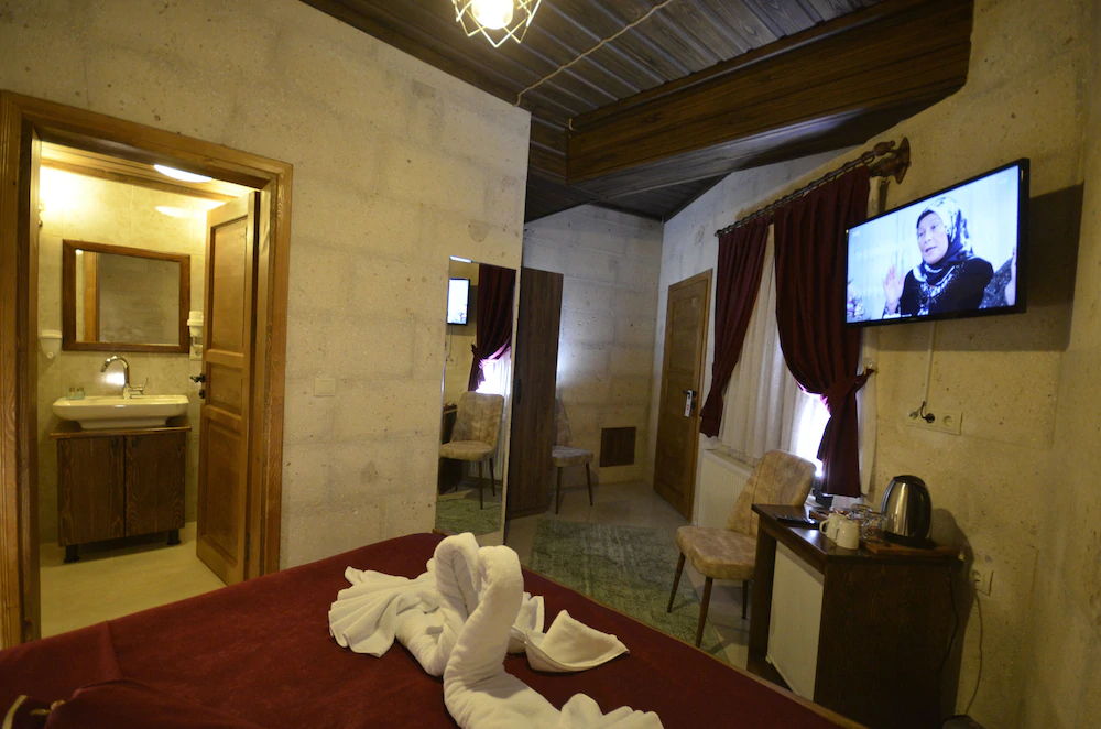 Lord of Cappadocia Hotel
