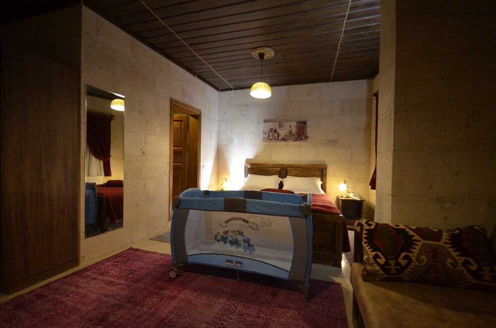 Lord of Cappadocia Hotel
