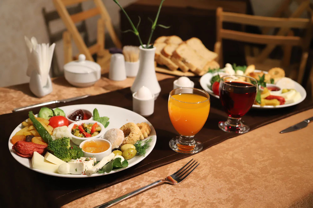 Lord of Cappadocia Hotel