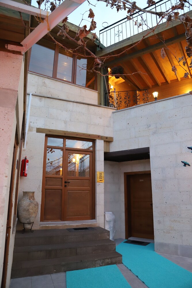 Lord of Cappadocia Hotel