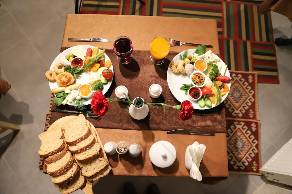 Lord of Cappadocia Hotel
