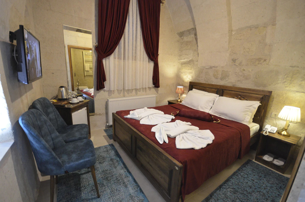 Lord of Cappadocia Hotel
