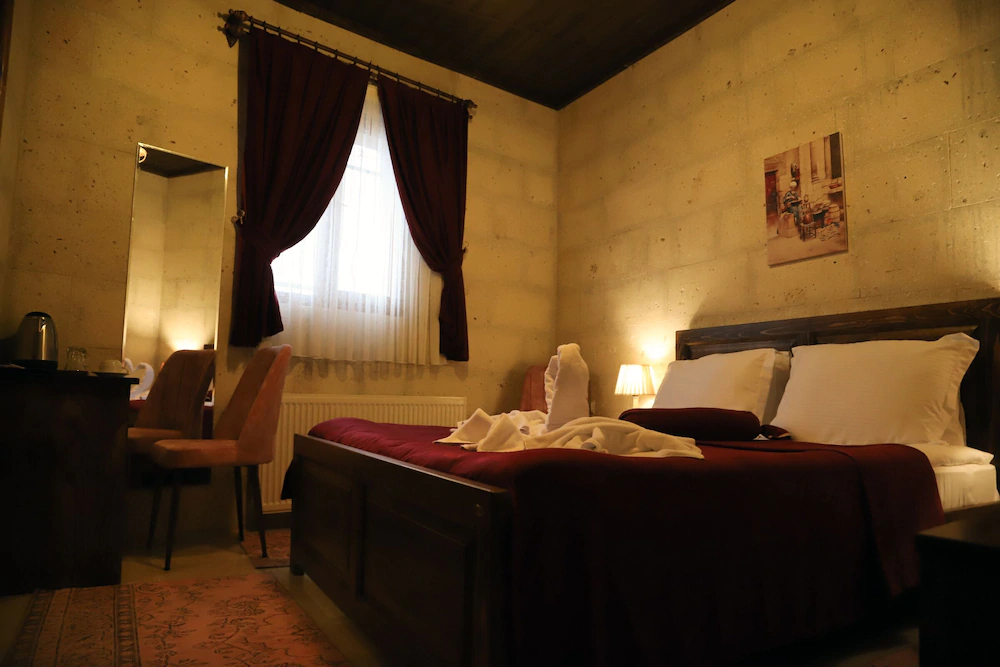 Lord of Cappadocia Hotel
