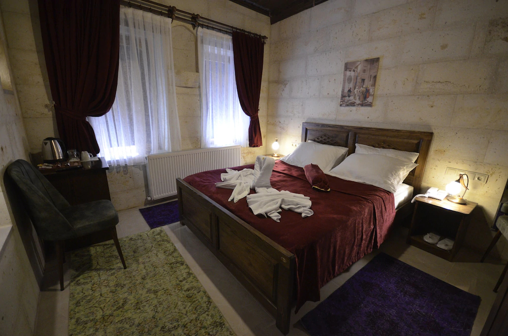 Lord of Cappadocia Hotel