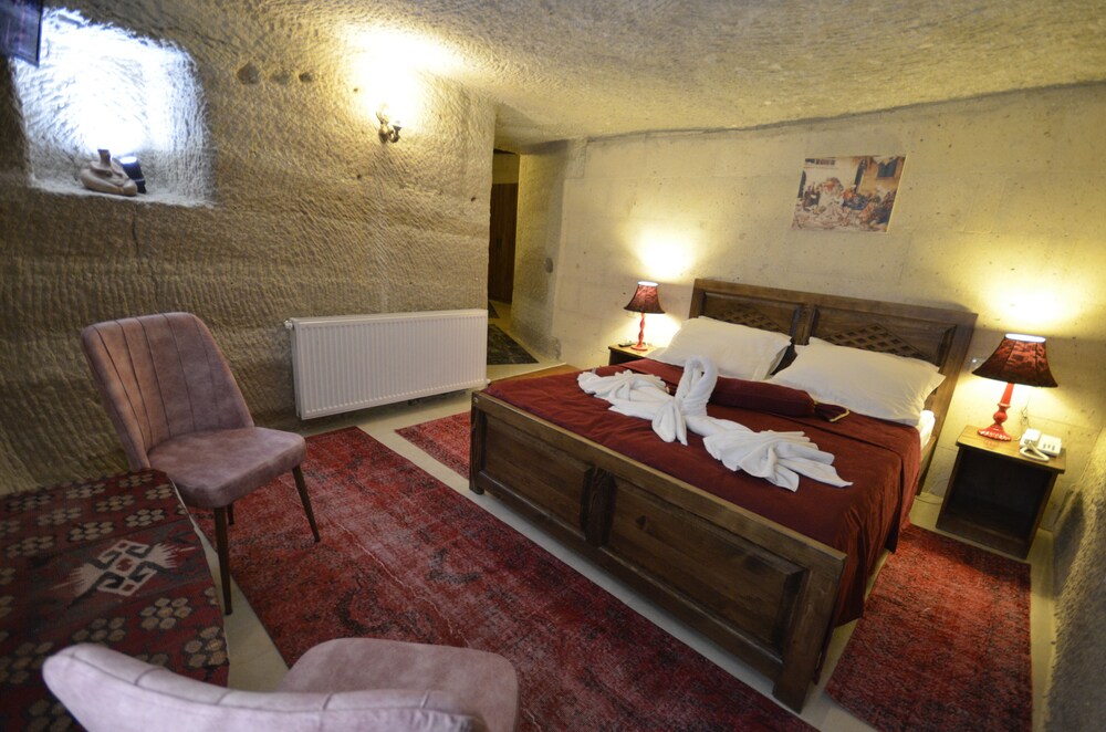 Lord of Cappadocia Hotel