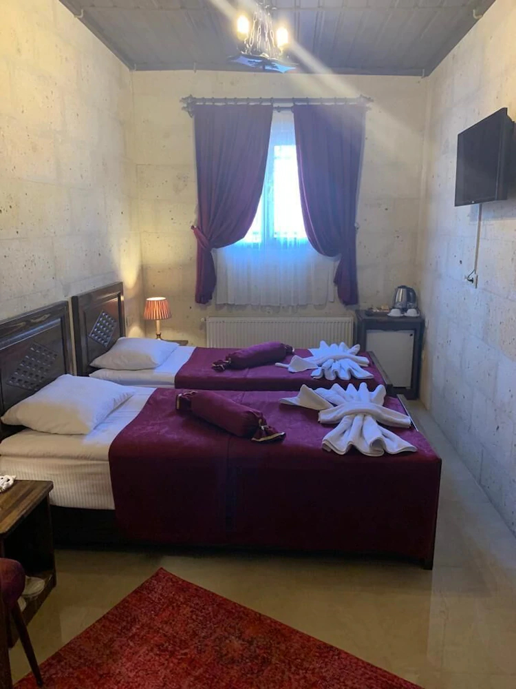 Lord of Cappadocia Hotel