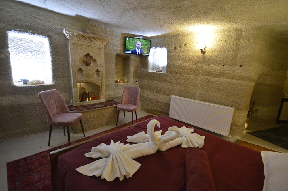 Lord of Cappadocia Hotel