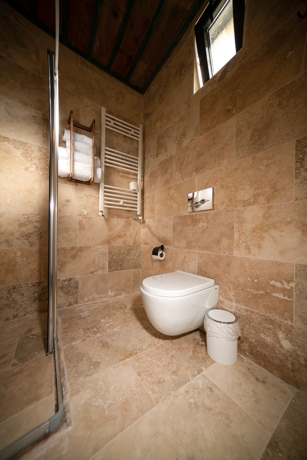 Serene Premium Stone House