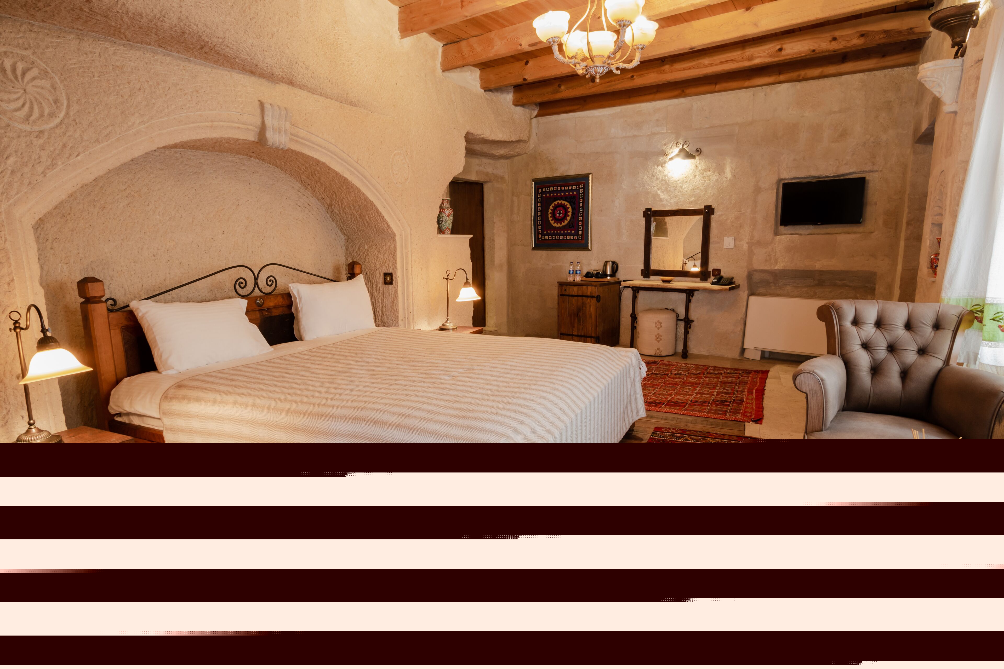 Sultan Cave Suites