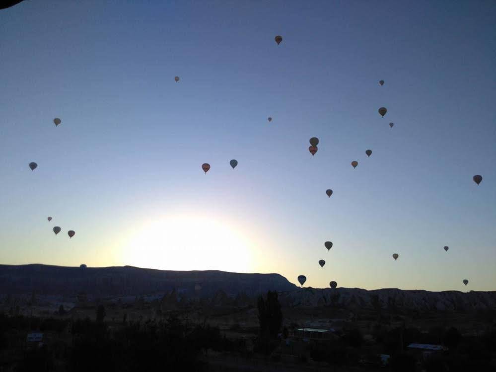 Sun Rise View Hotel