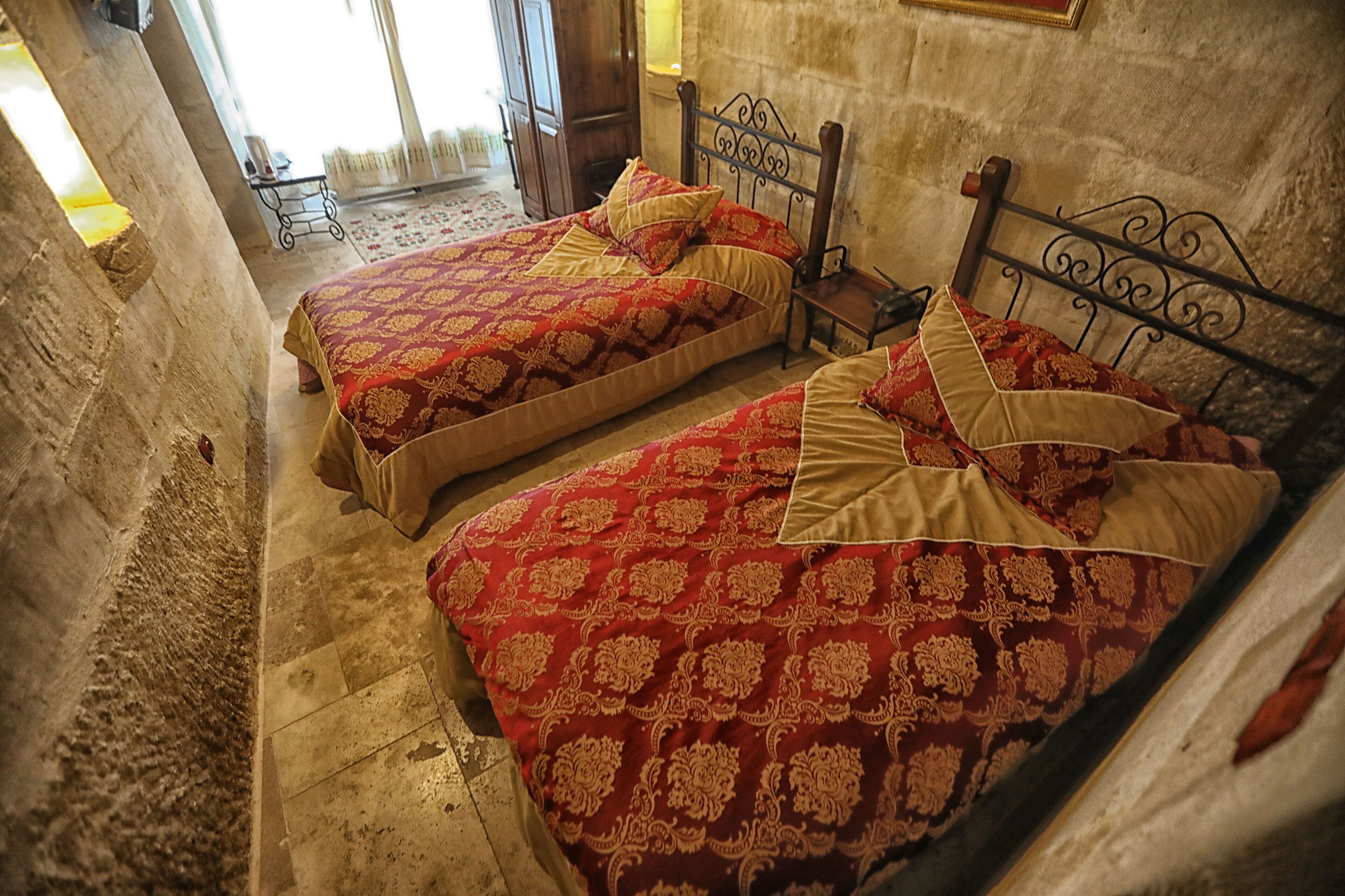 Century Cave Hotel
