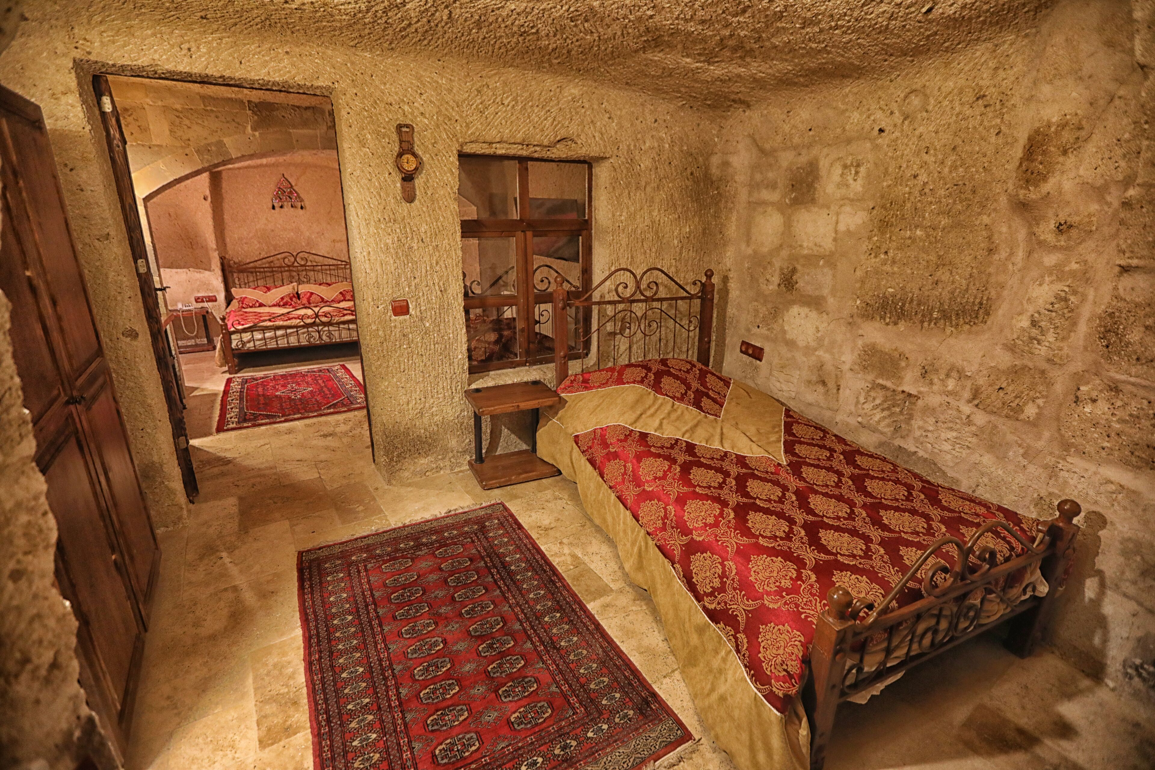 Century Cave Hotel