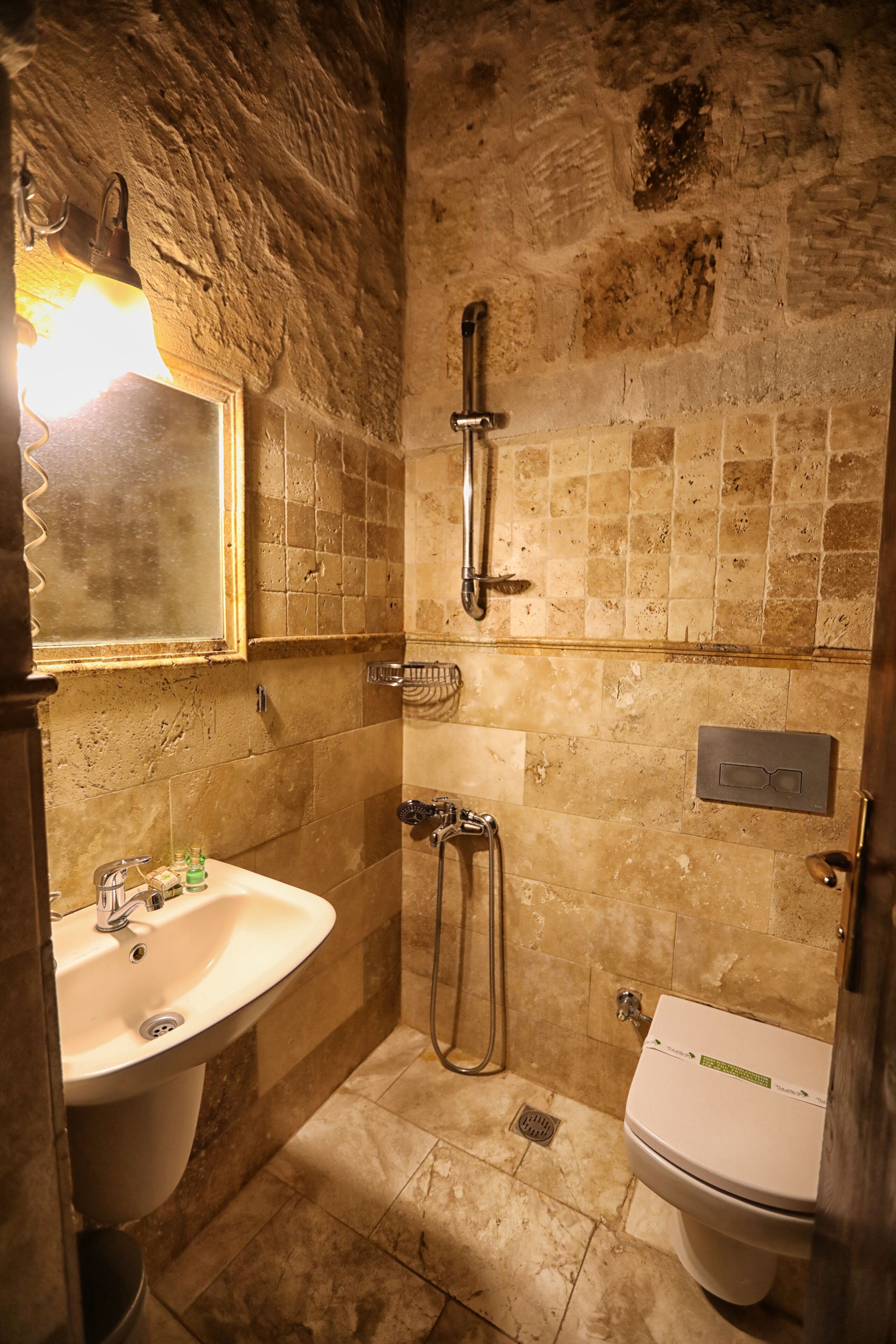 Century Cave Hotel