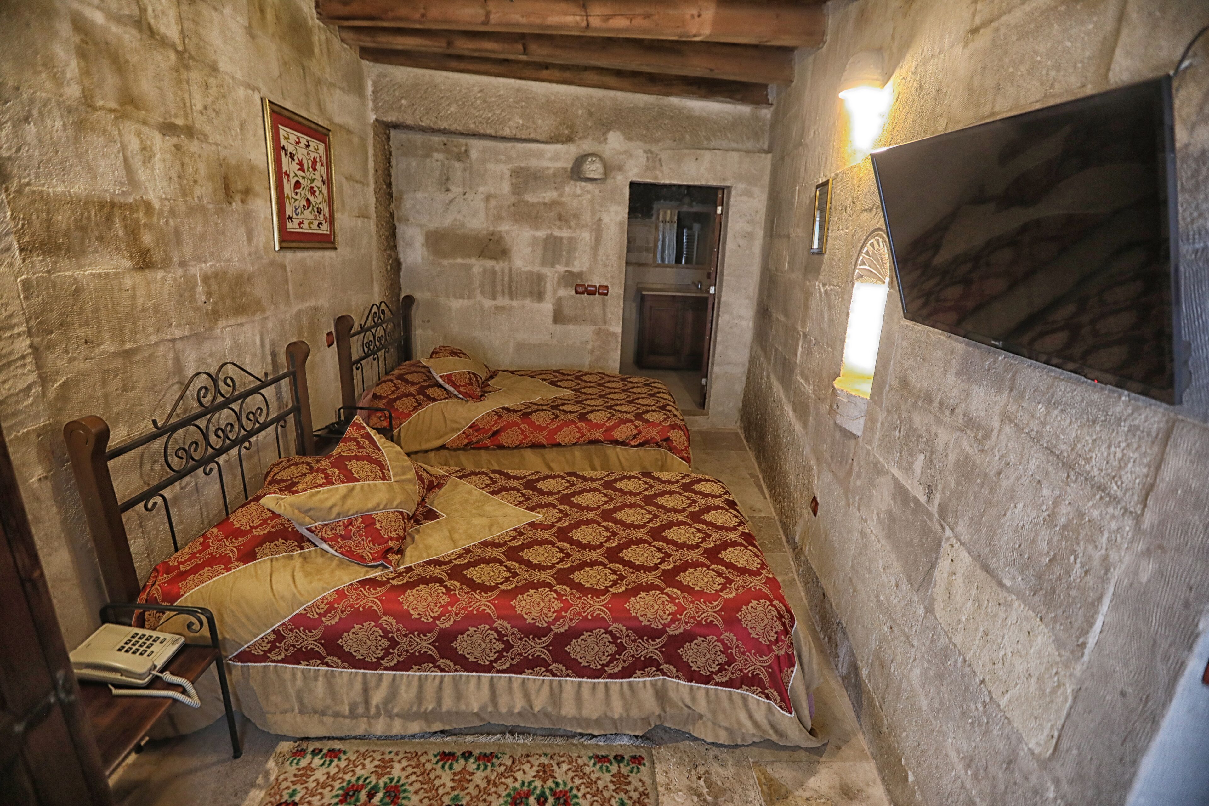 Century Cave Hotel