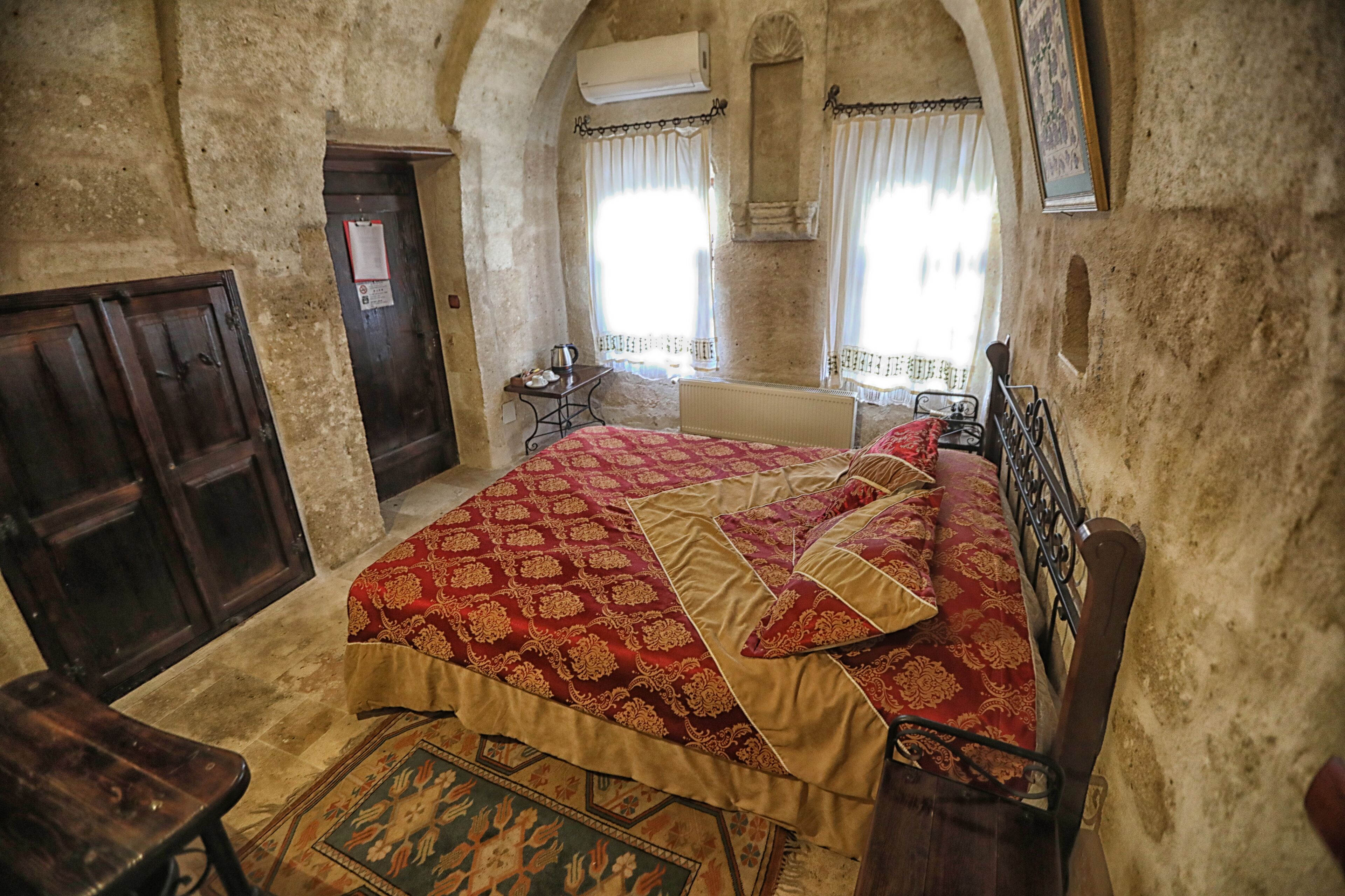 Century Cave Hotel