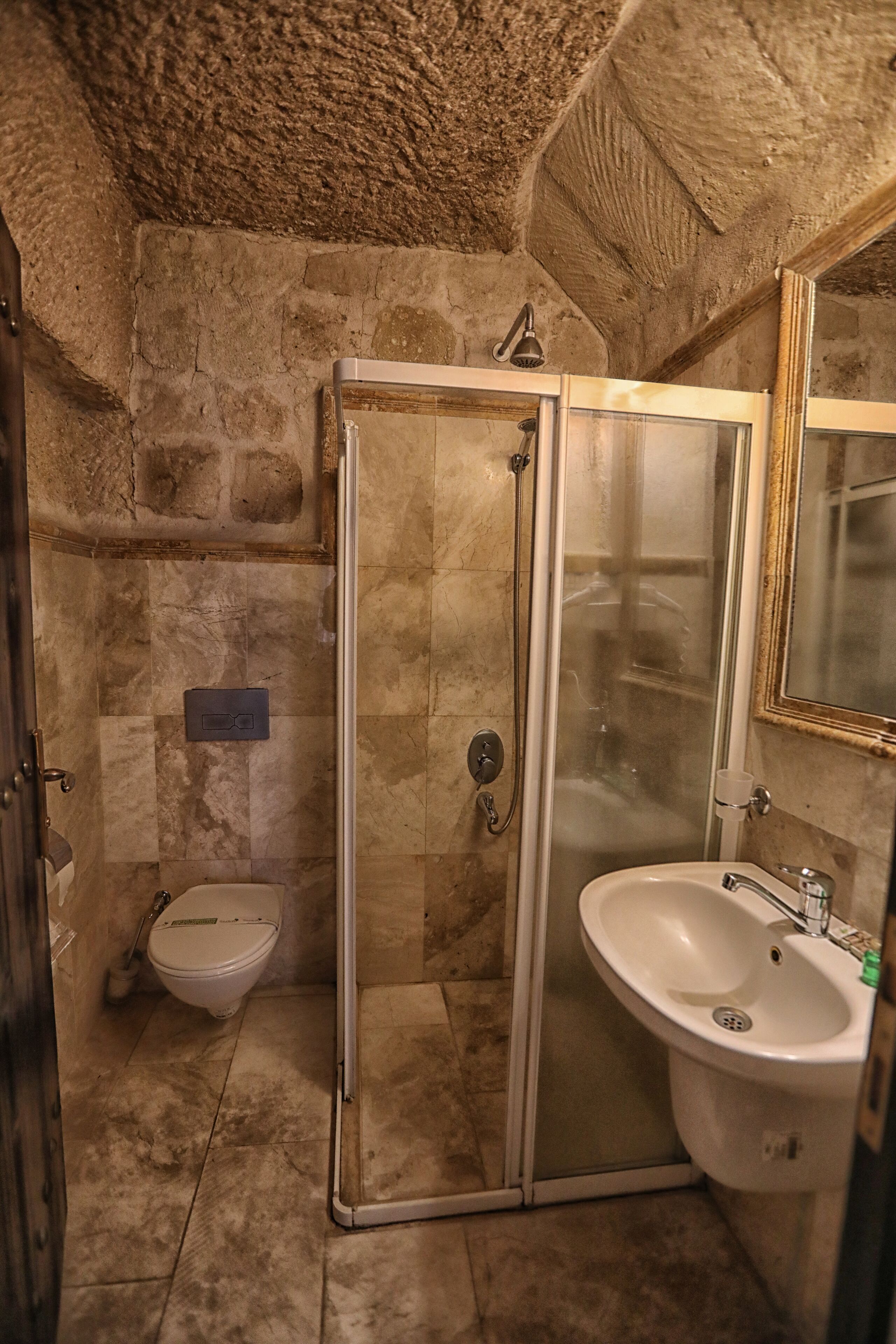 Century Cave Hotel
