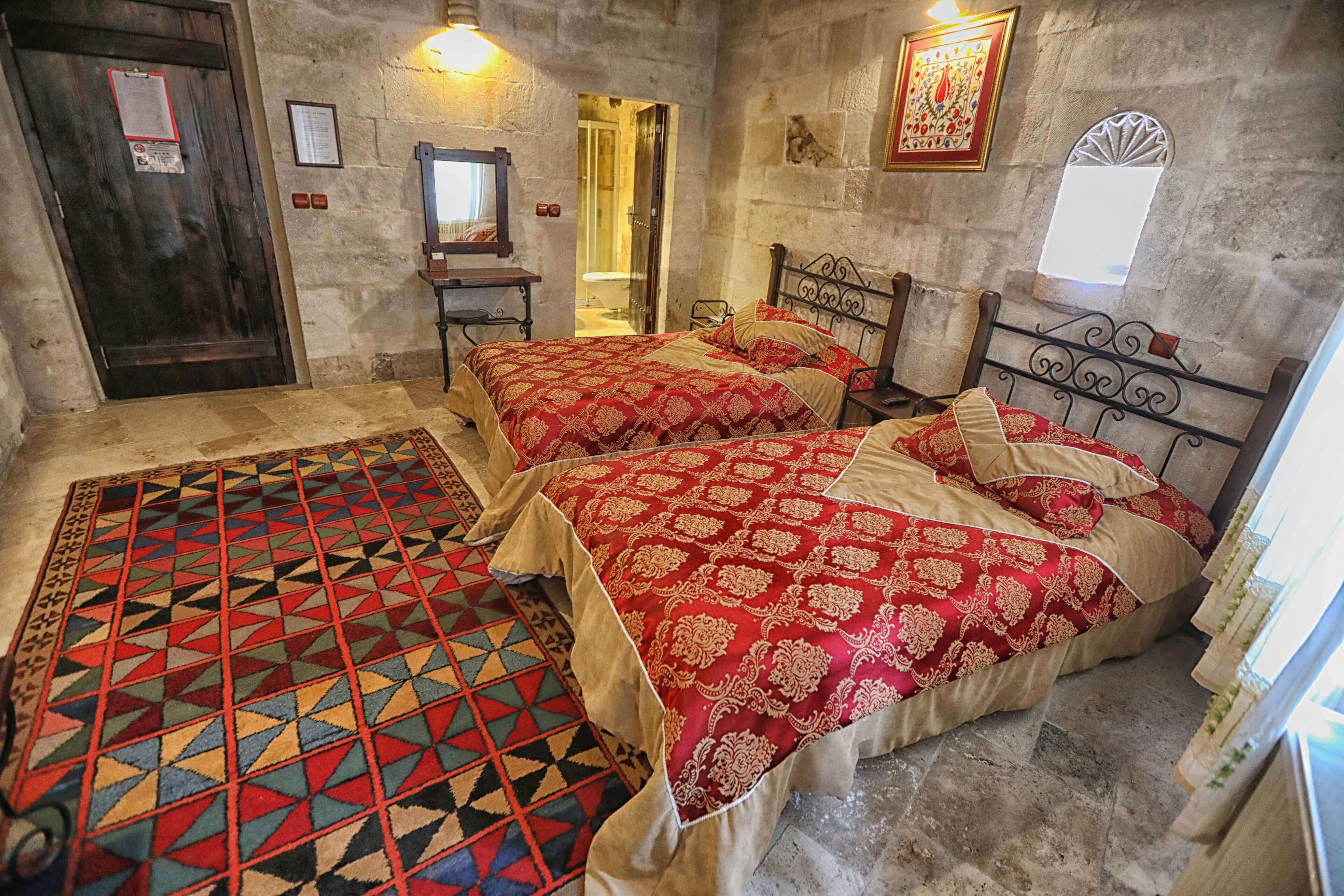 Century Cave Hotel