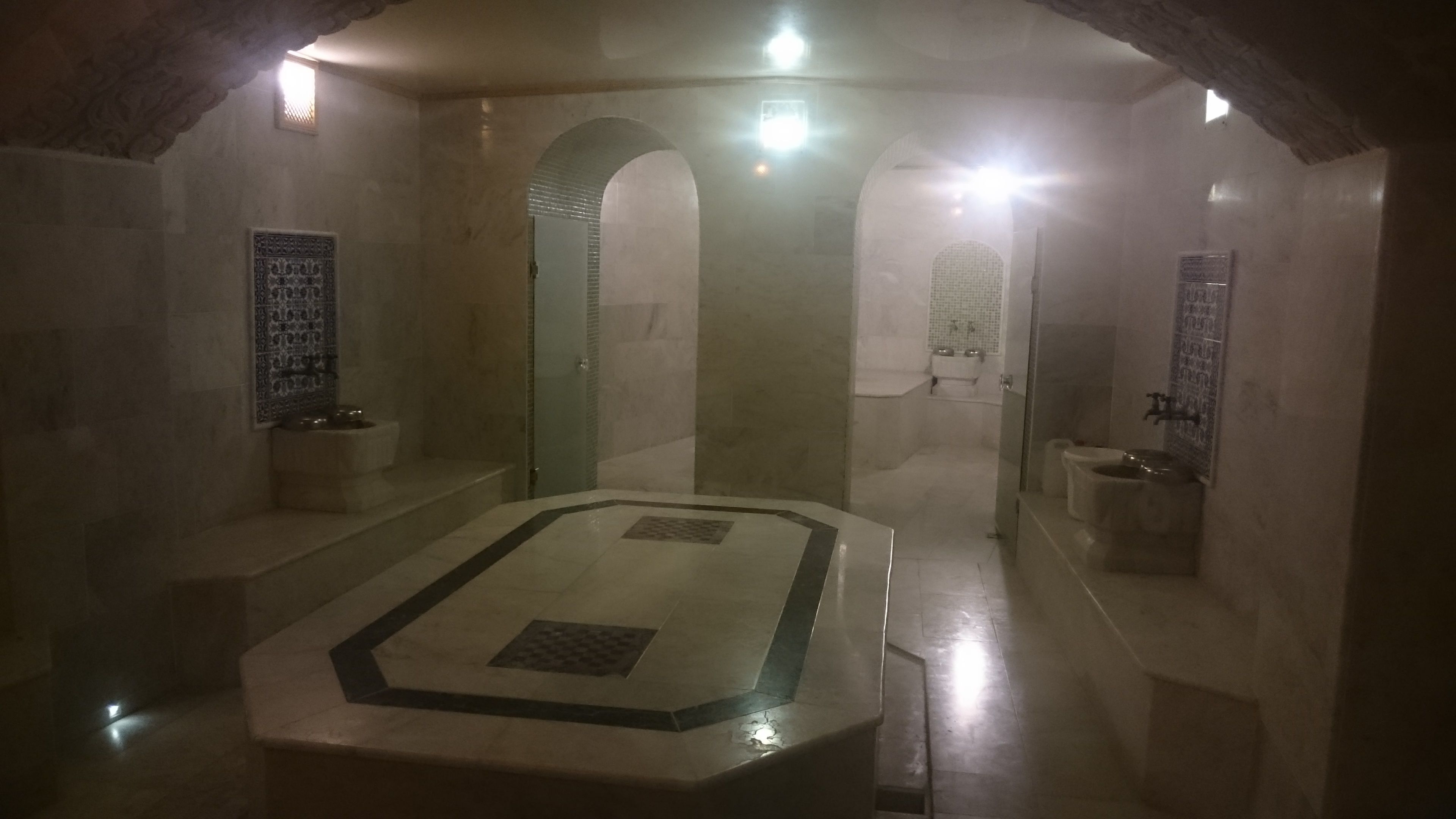 Century Cave Hotel