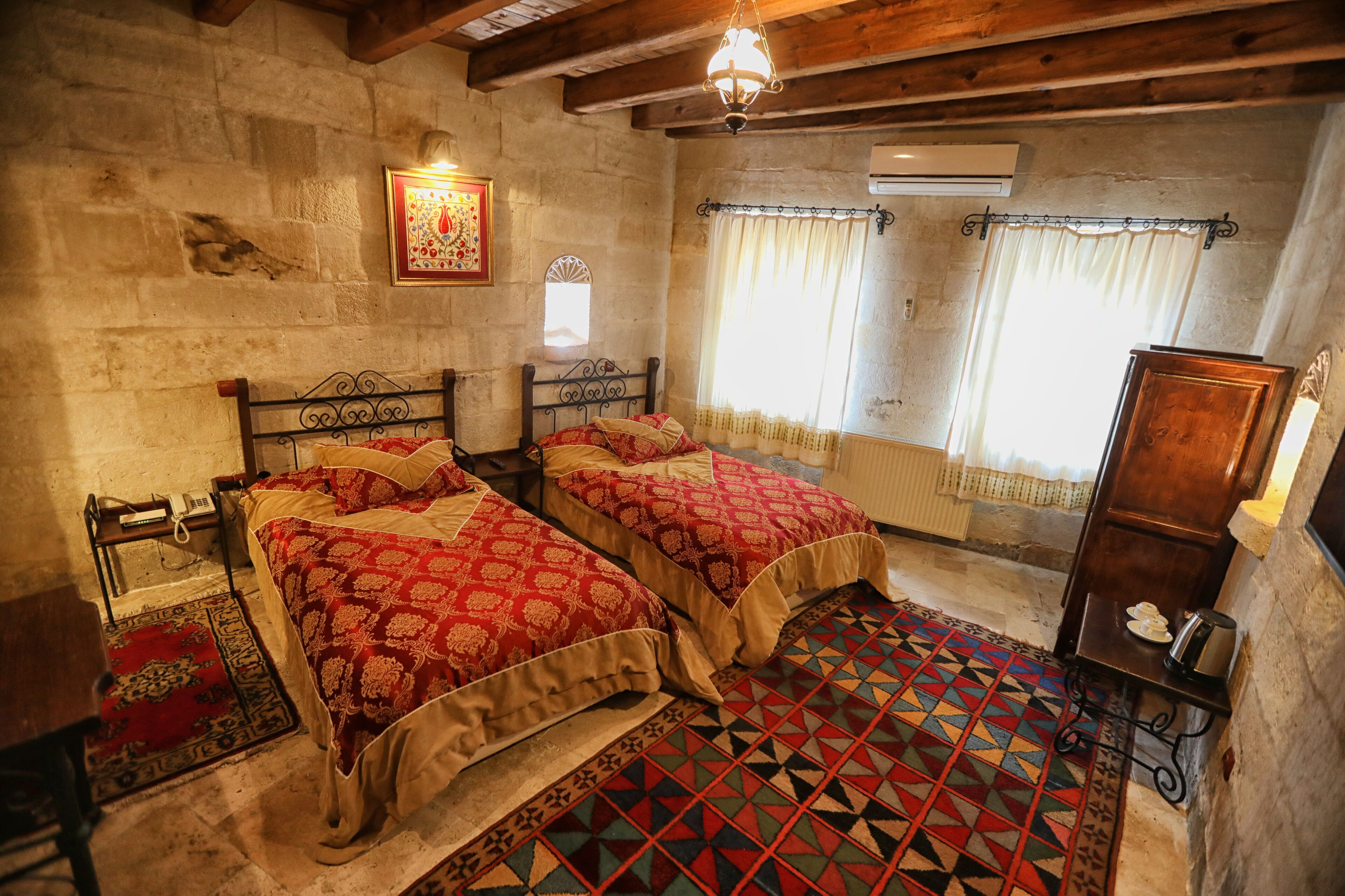 Century Cave Hotel
