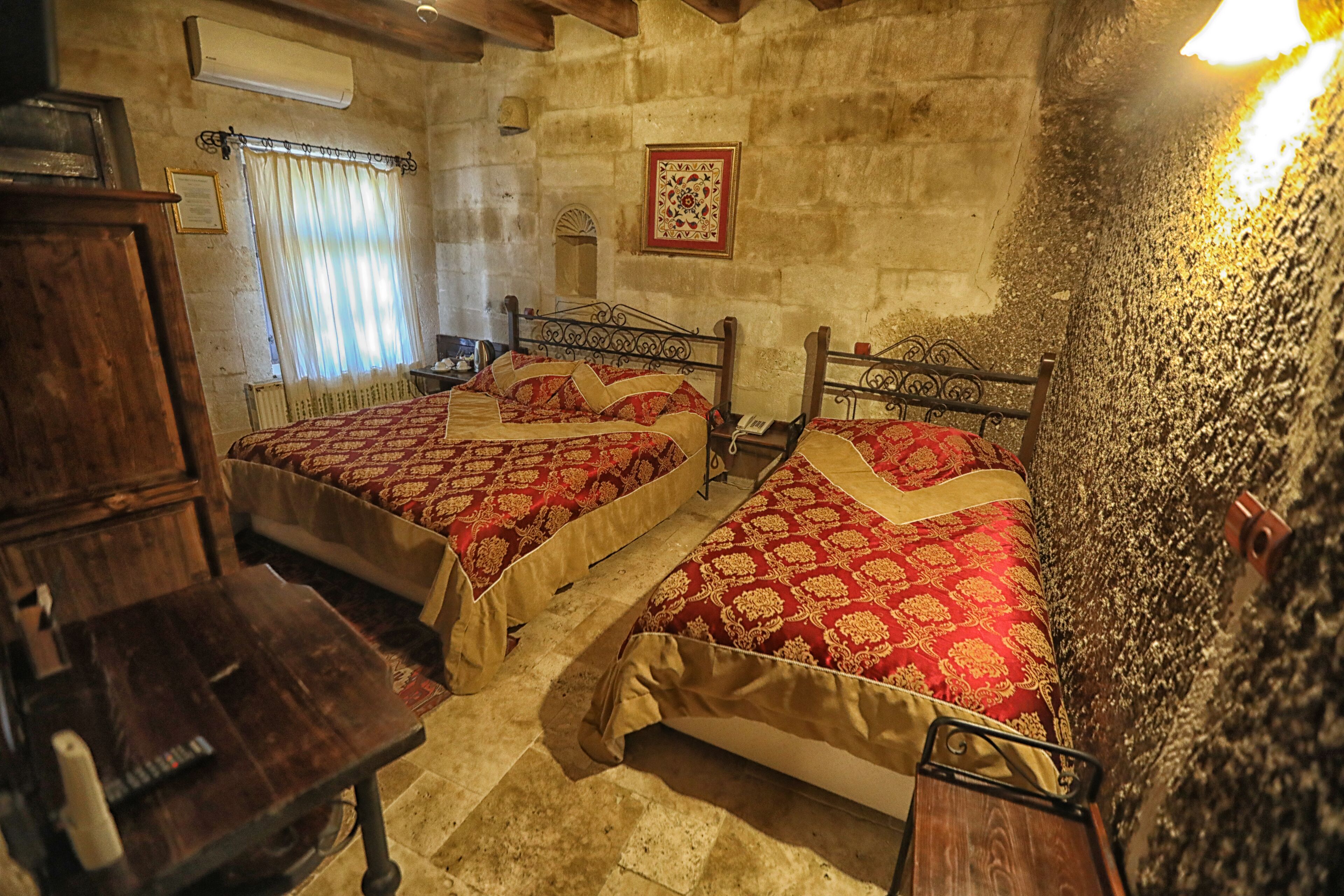 Century Cave Hotel