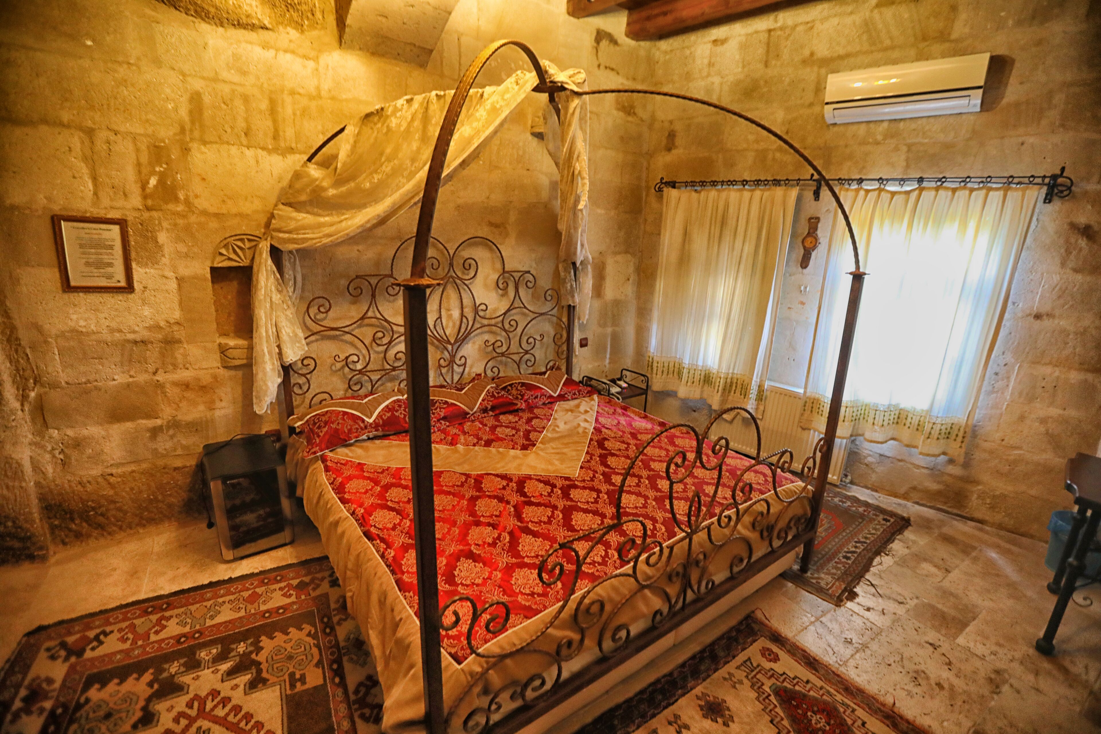 Century Cave Hotel