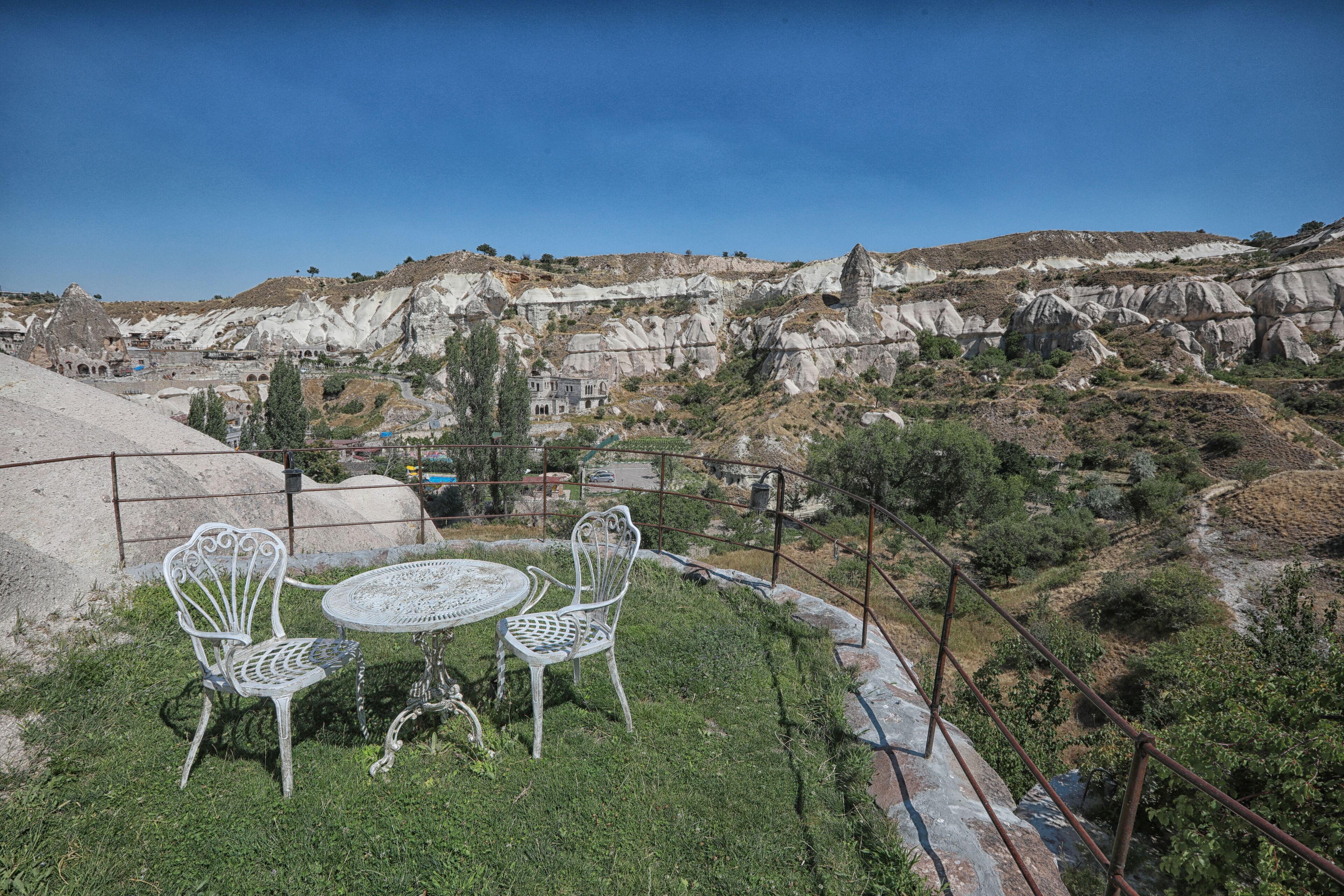 Travellers Cave - Traveller's