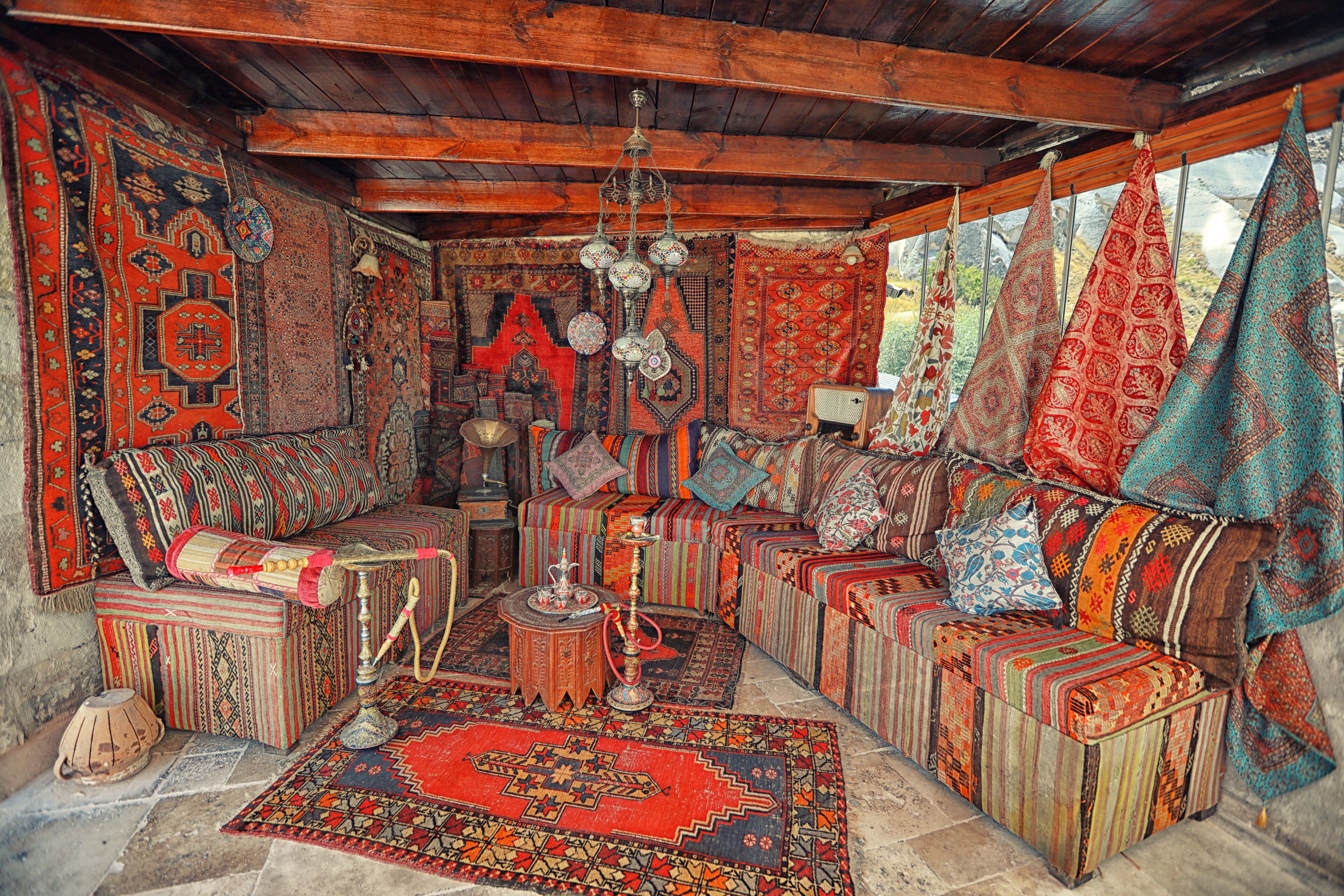Travellers Cave - Traveller's